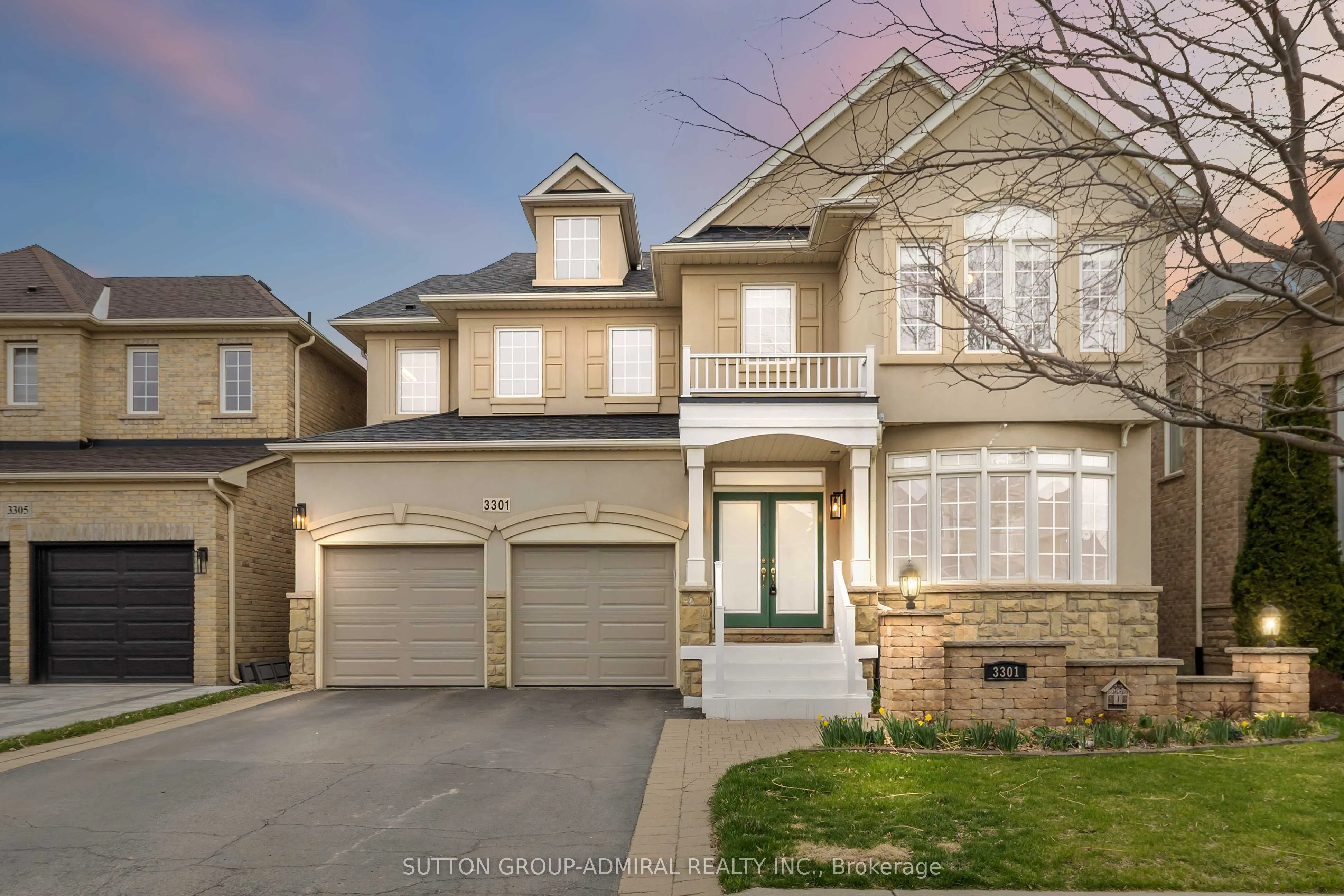 3301 Skipton Lane
