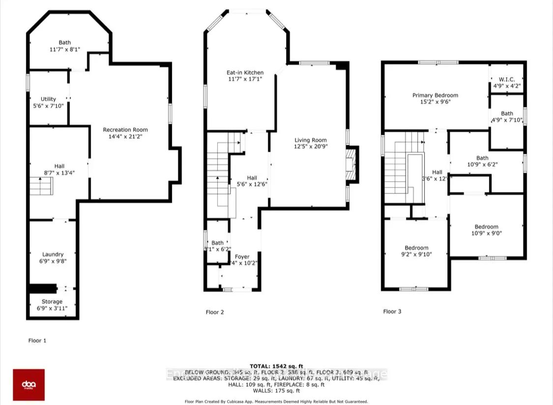 569 Phoebe Crescent