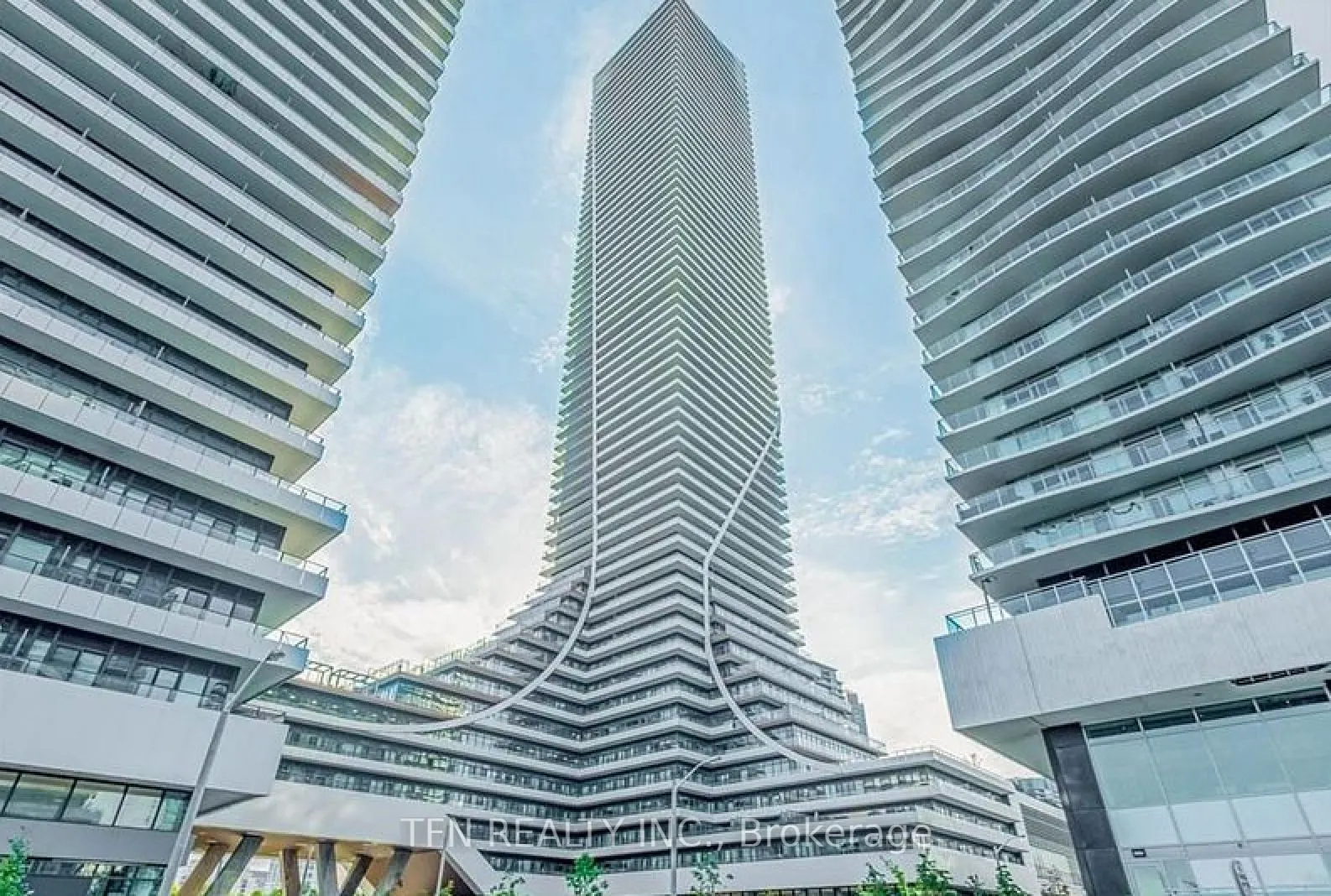 30 Shore Breeze Drive, #337