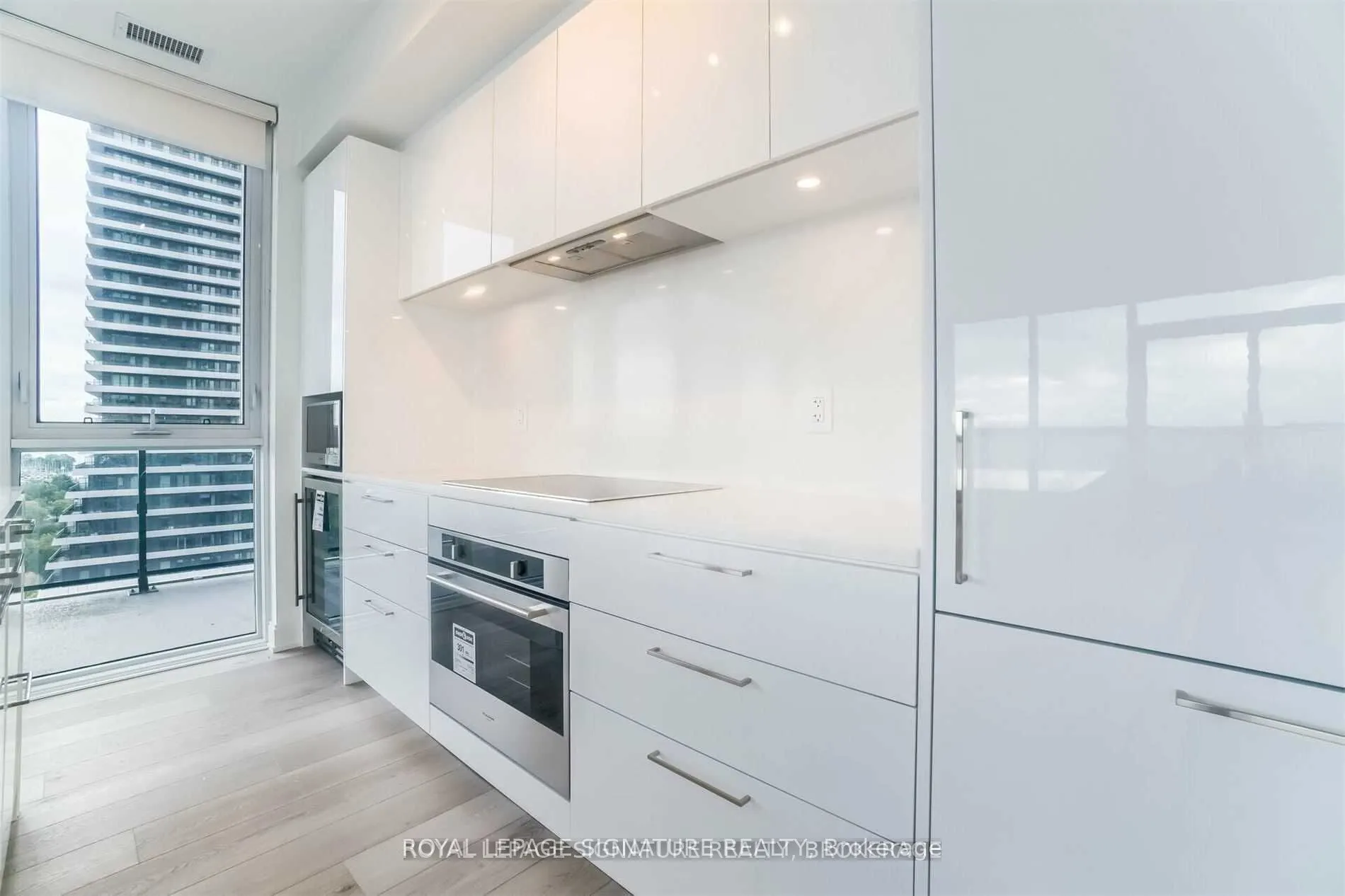 65 Annie Craig Drive, #1509