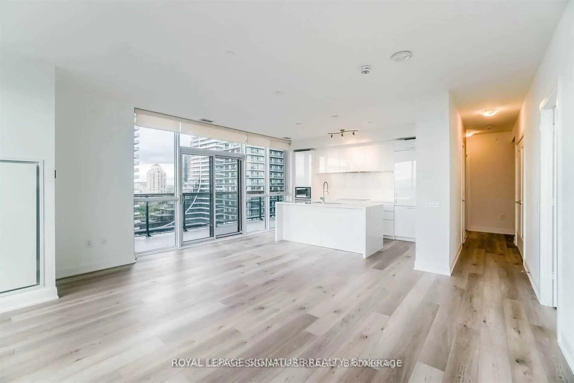 65 Annie Craig Drive, #1509