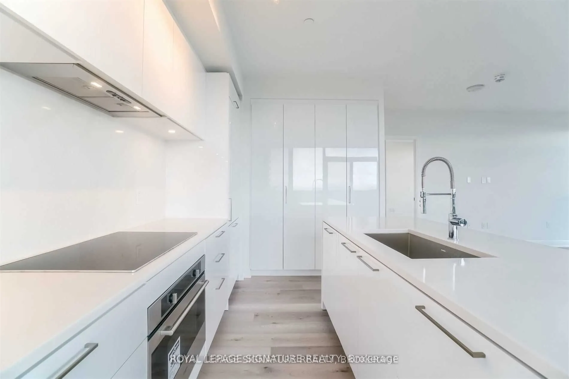 65 Annie Craig Drive, #1509