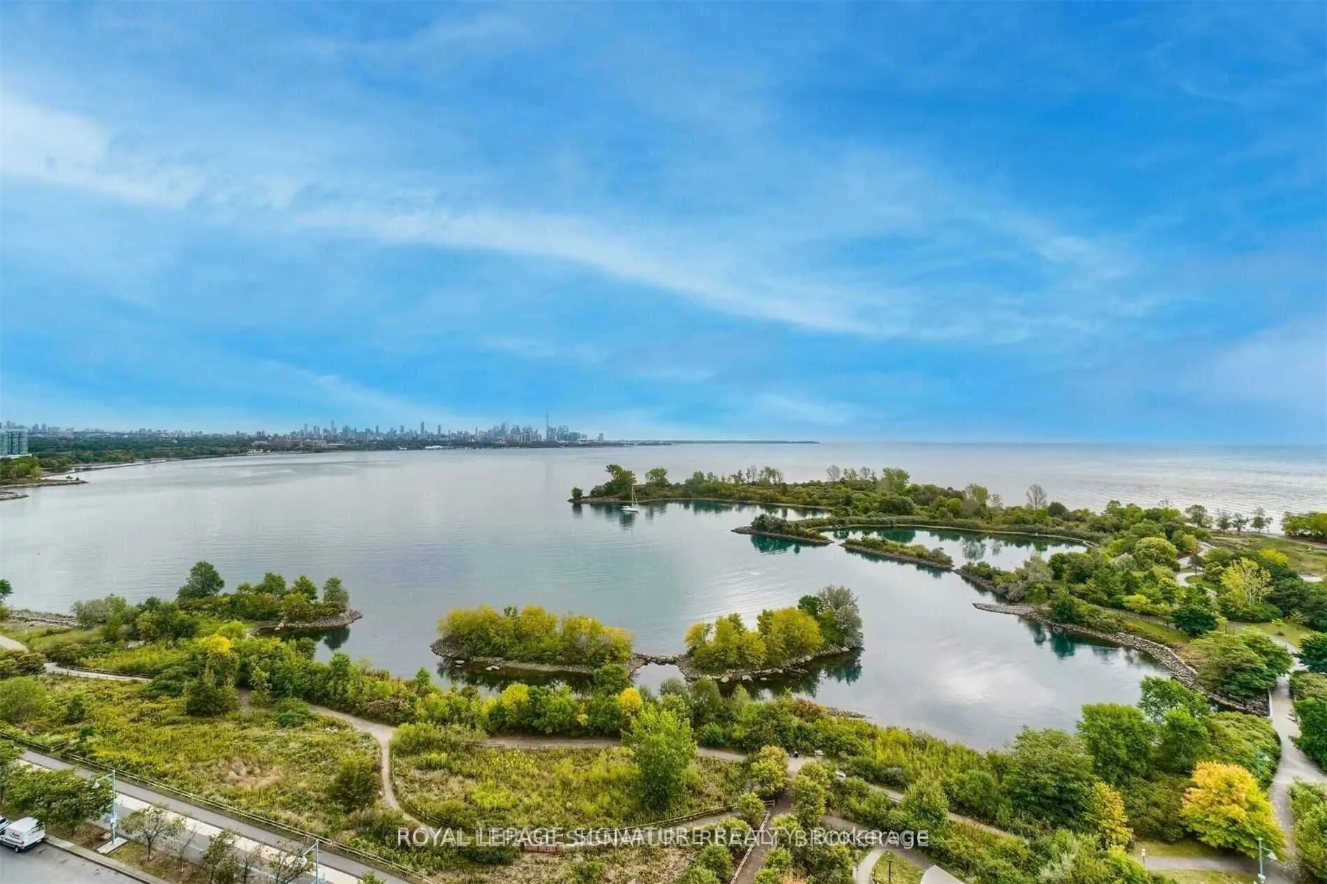 65 Annie Craig Drive, #1509