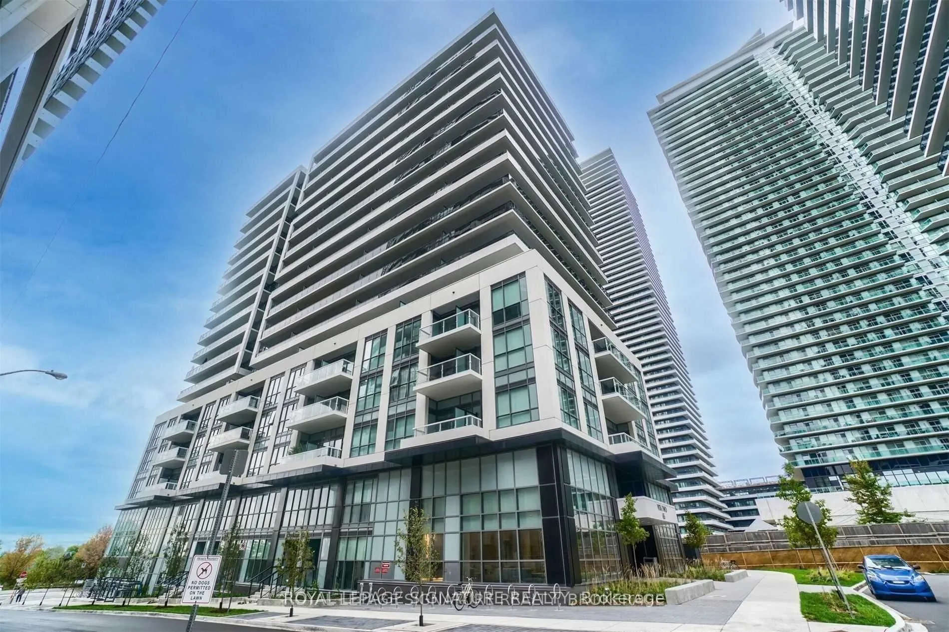 65 Annie Craig Drive, #1509