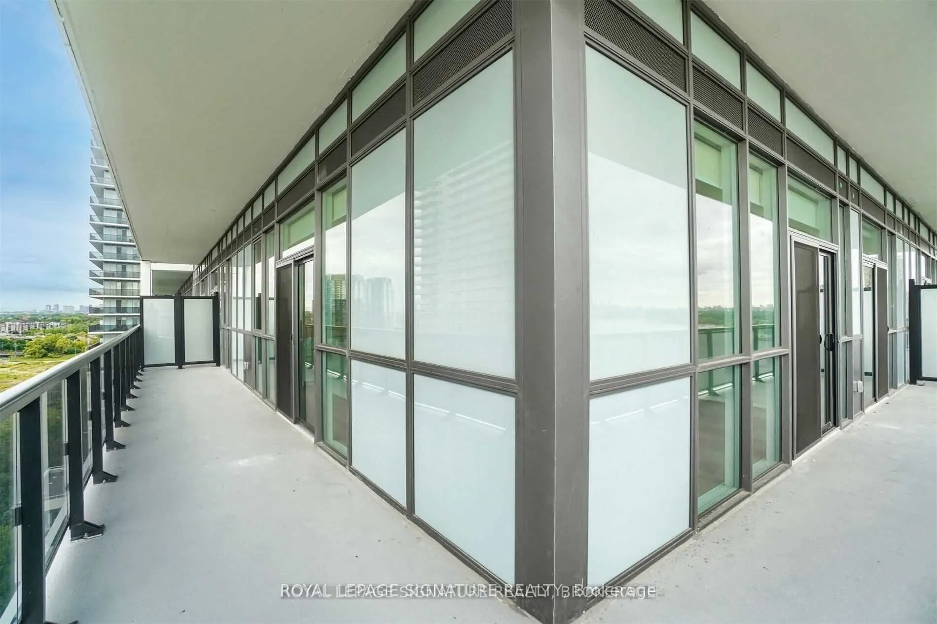 65 Annie Craig Drive, #1509