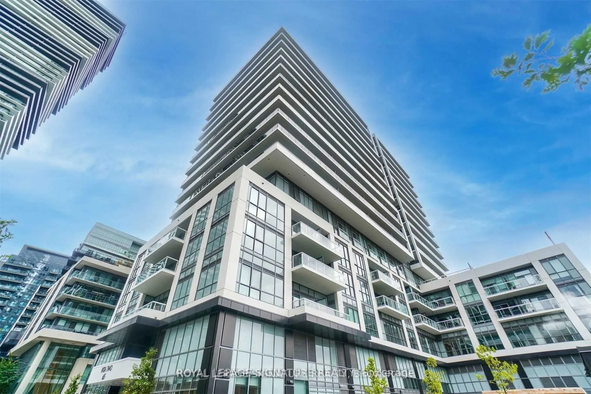 65 Annie Craig Drive, #1509