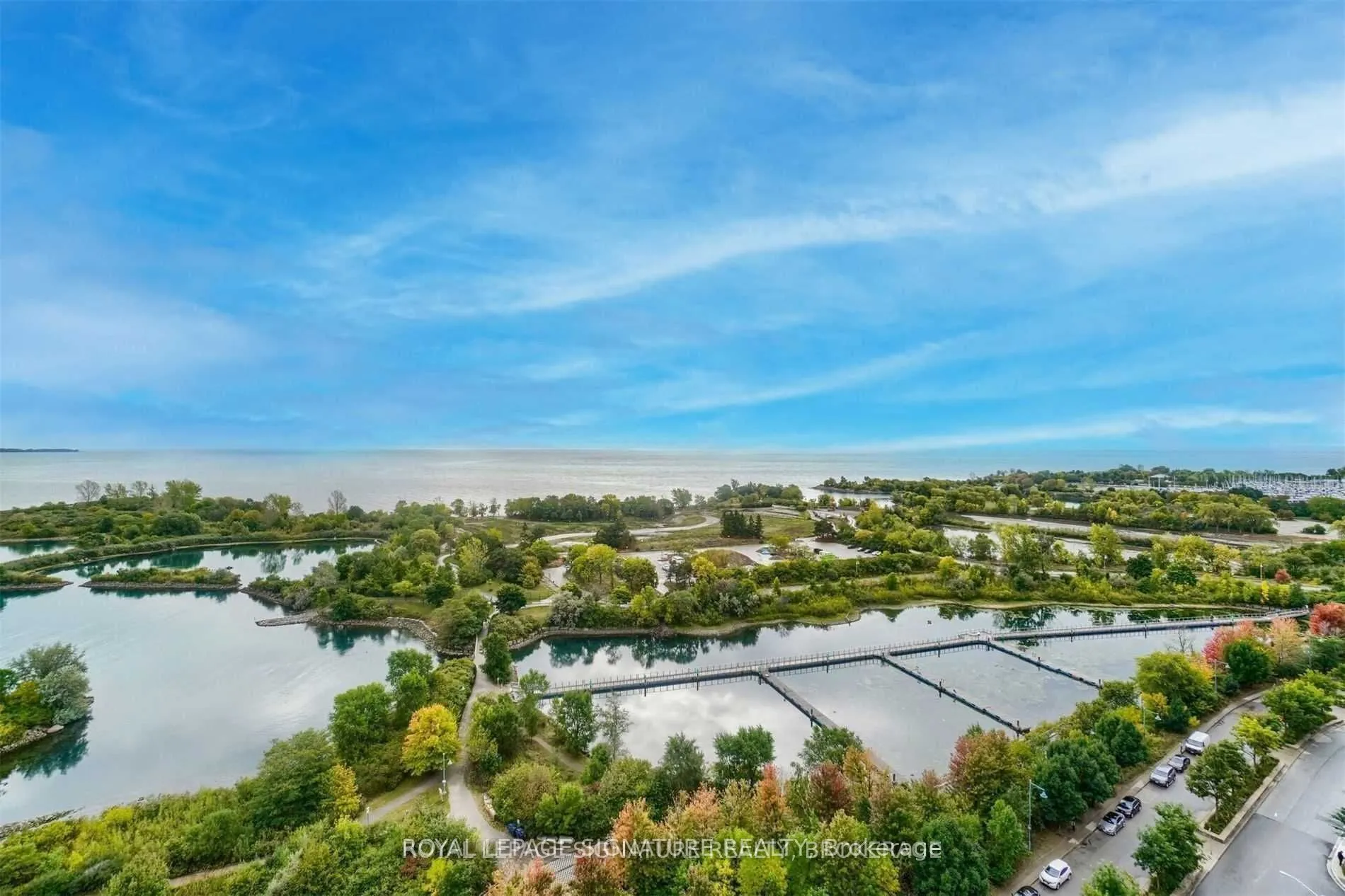 65 Annie Craig Drive, #1509