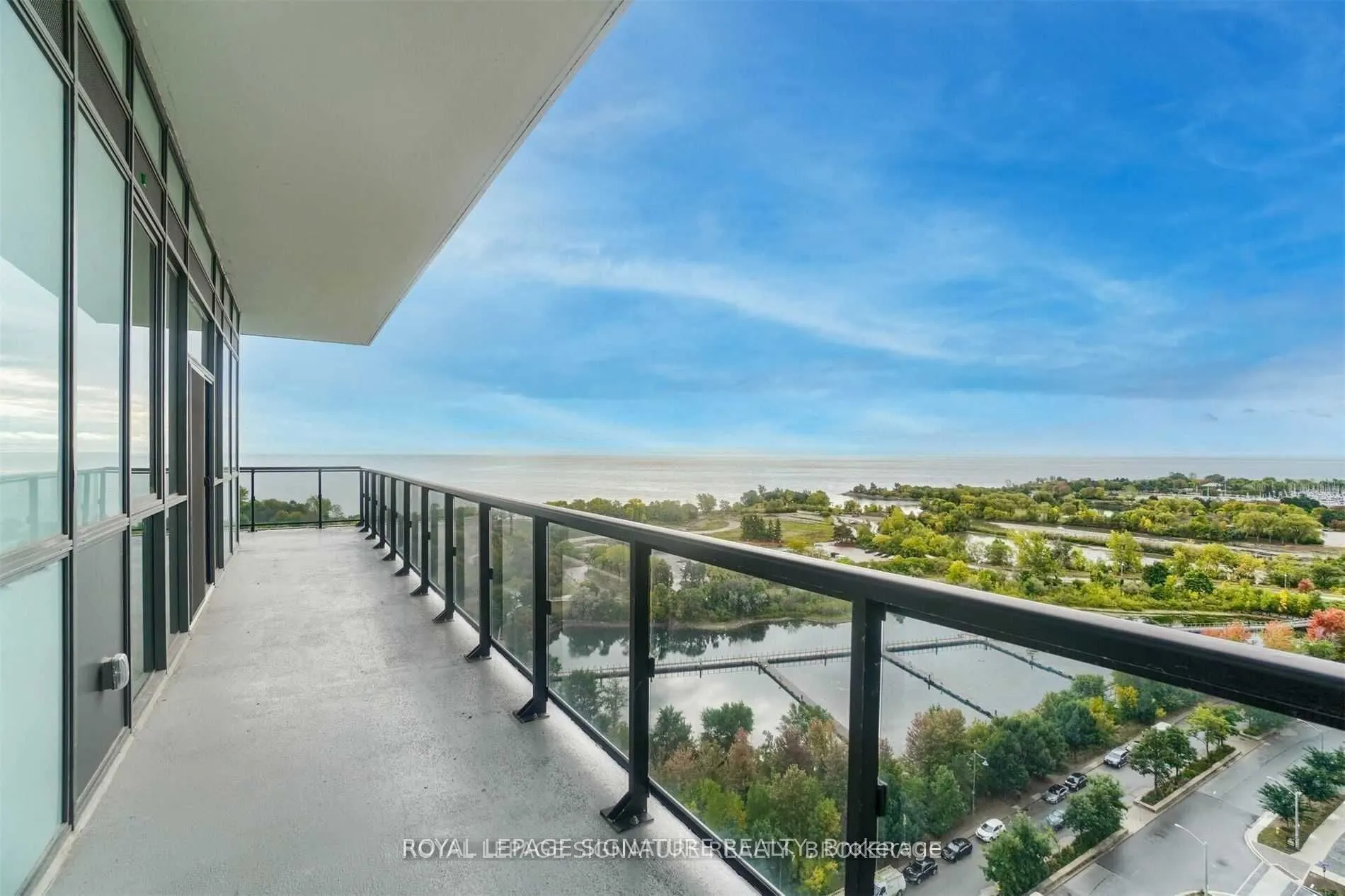 65 Annie Craig Drive, #1509