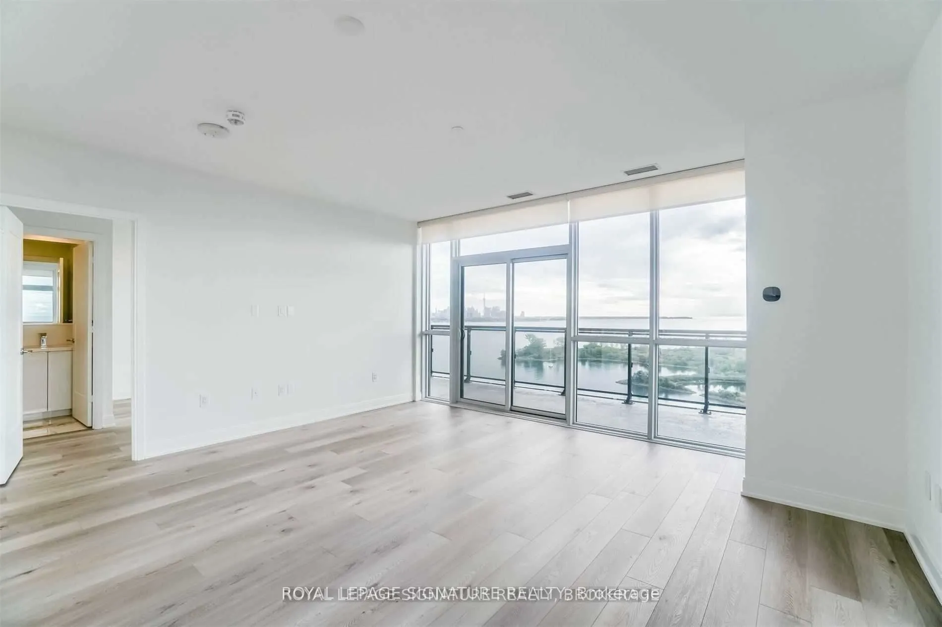 65 Annie Craig Drive, #1509