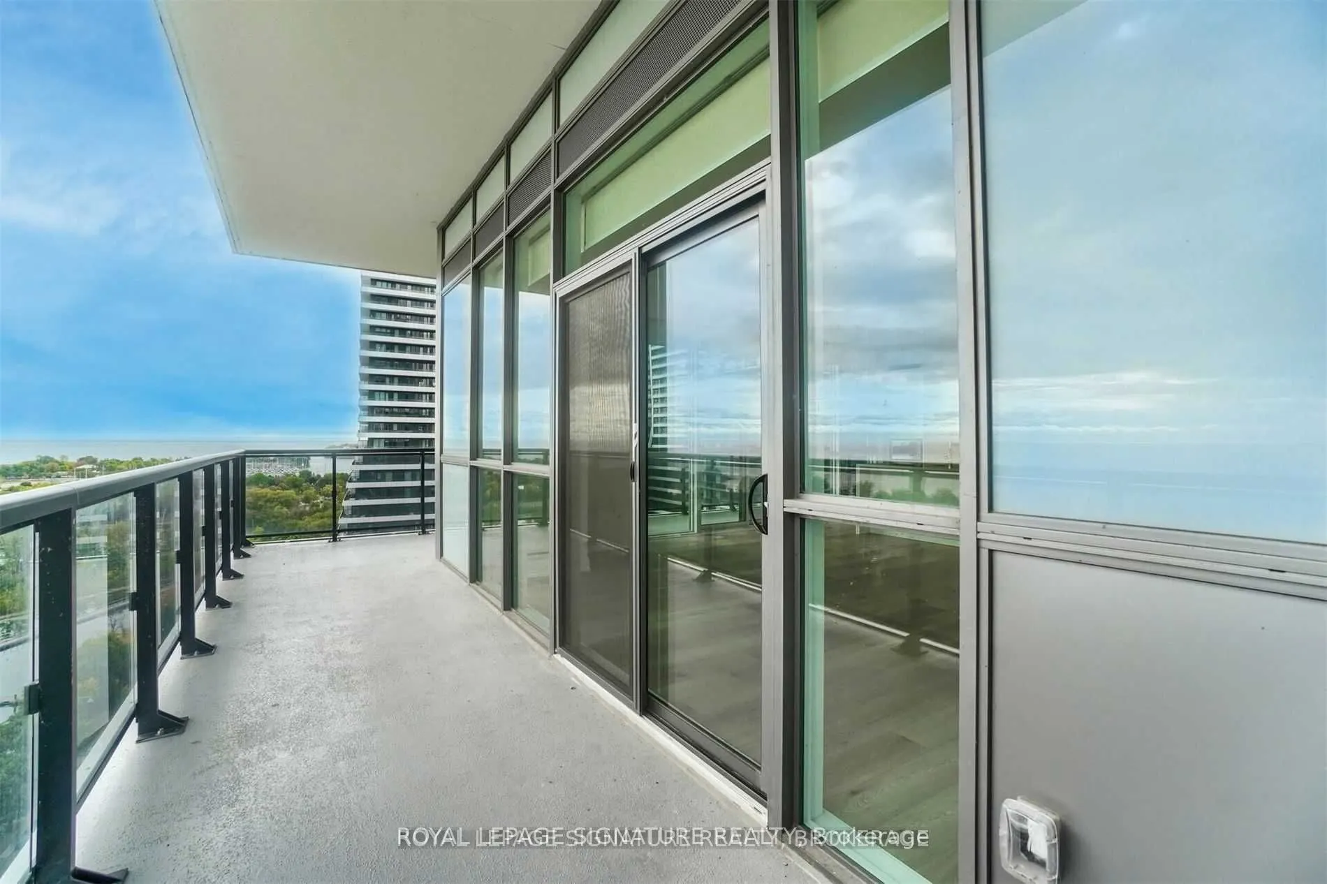 65 Annie Craig Drive, #1509