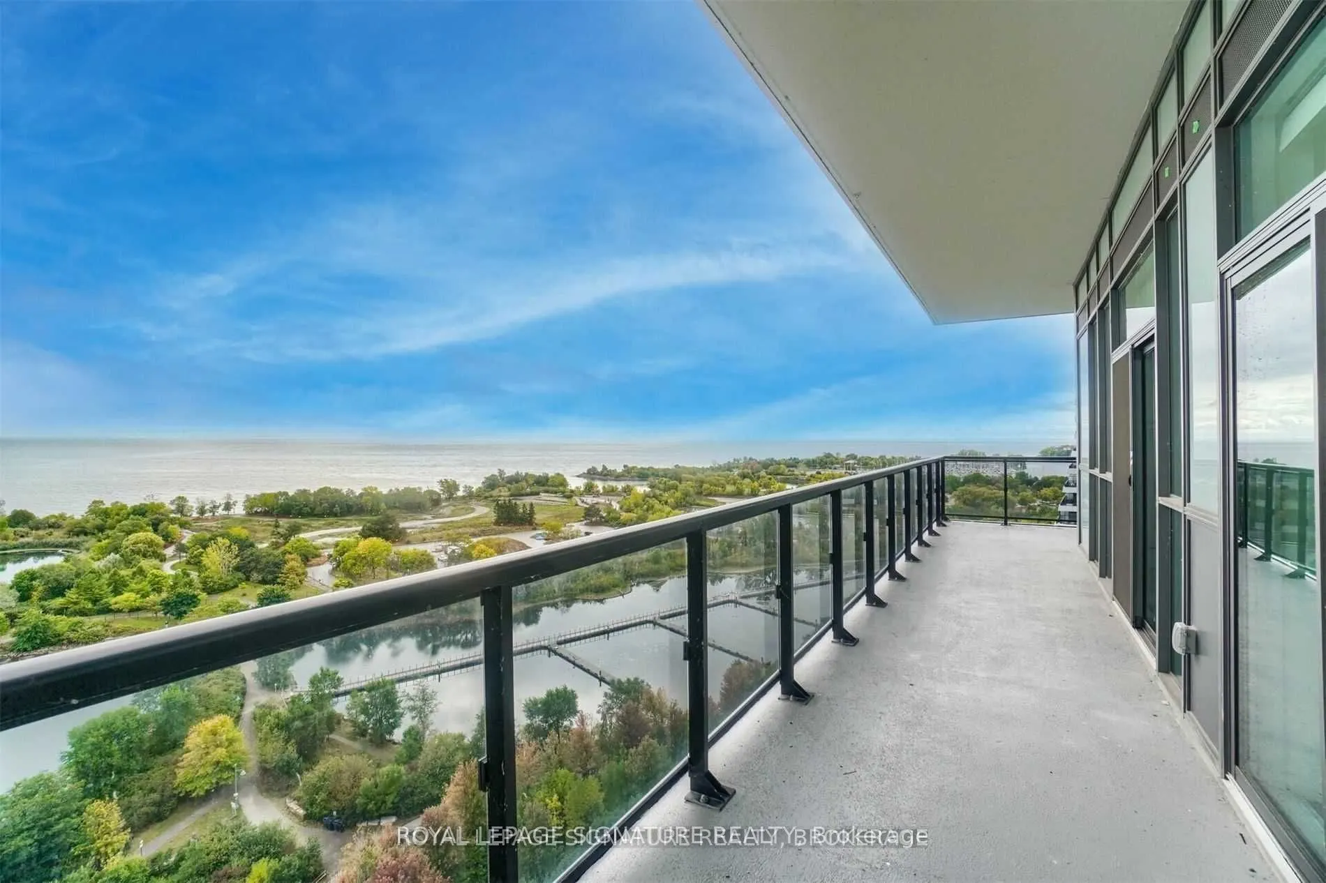 65 Annie Craig Drive, #1509