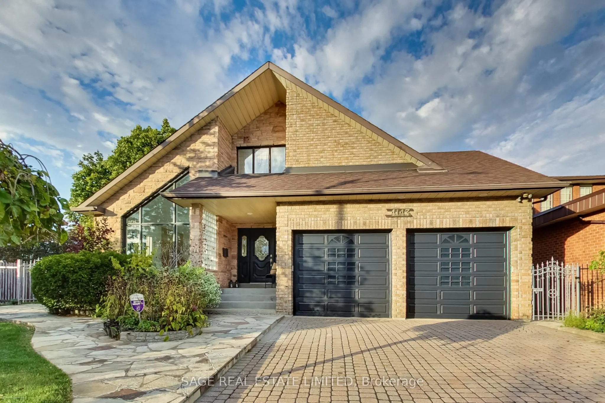 4143 Tapestry Trail