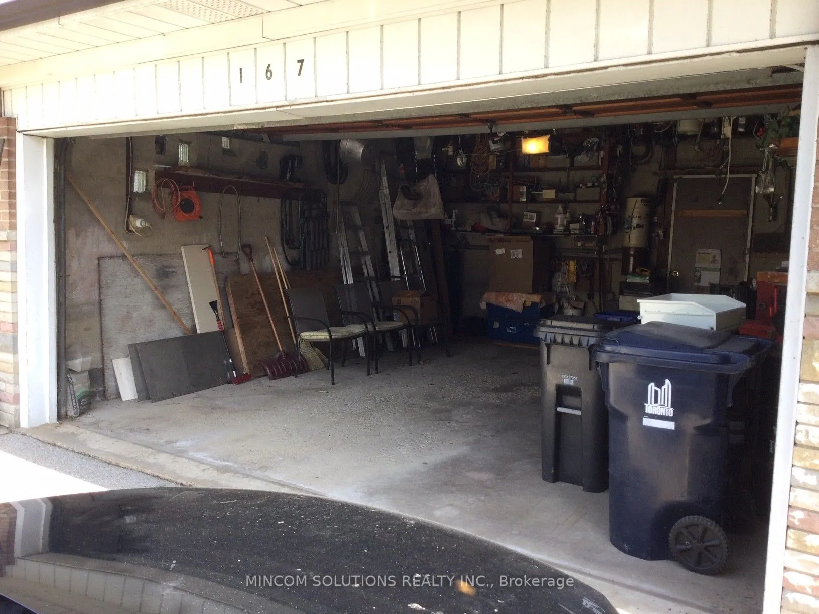 167 Kingsview Boulevard