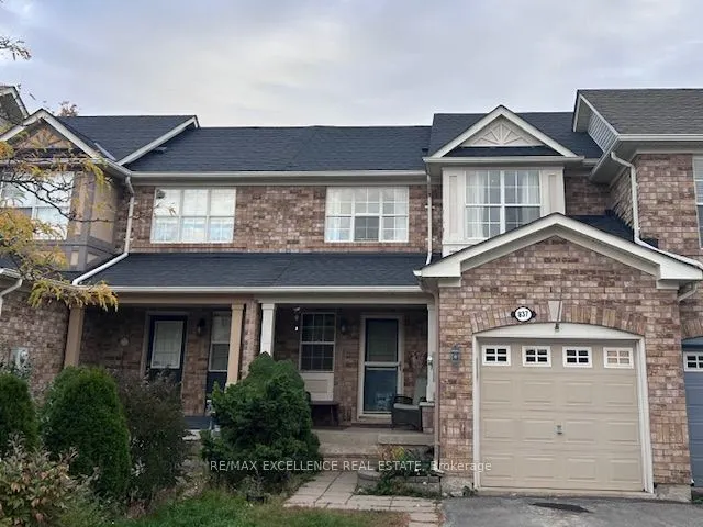 837 MCKAY Crescent