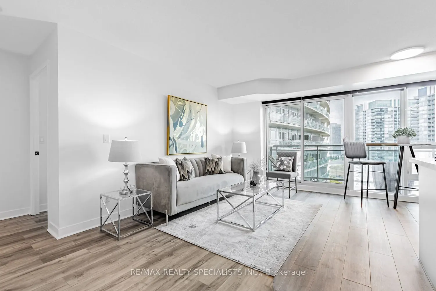 155 Legion Road N, #1714