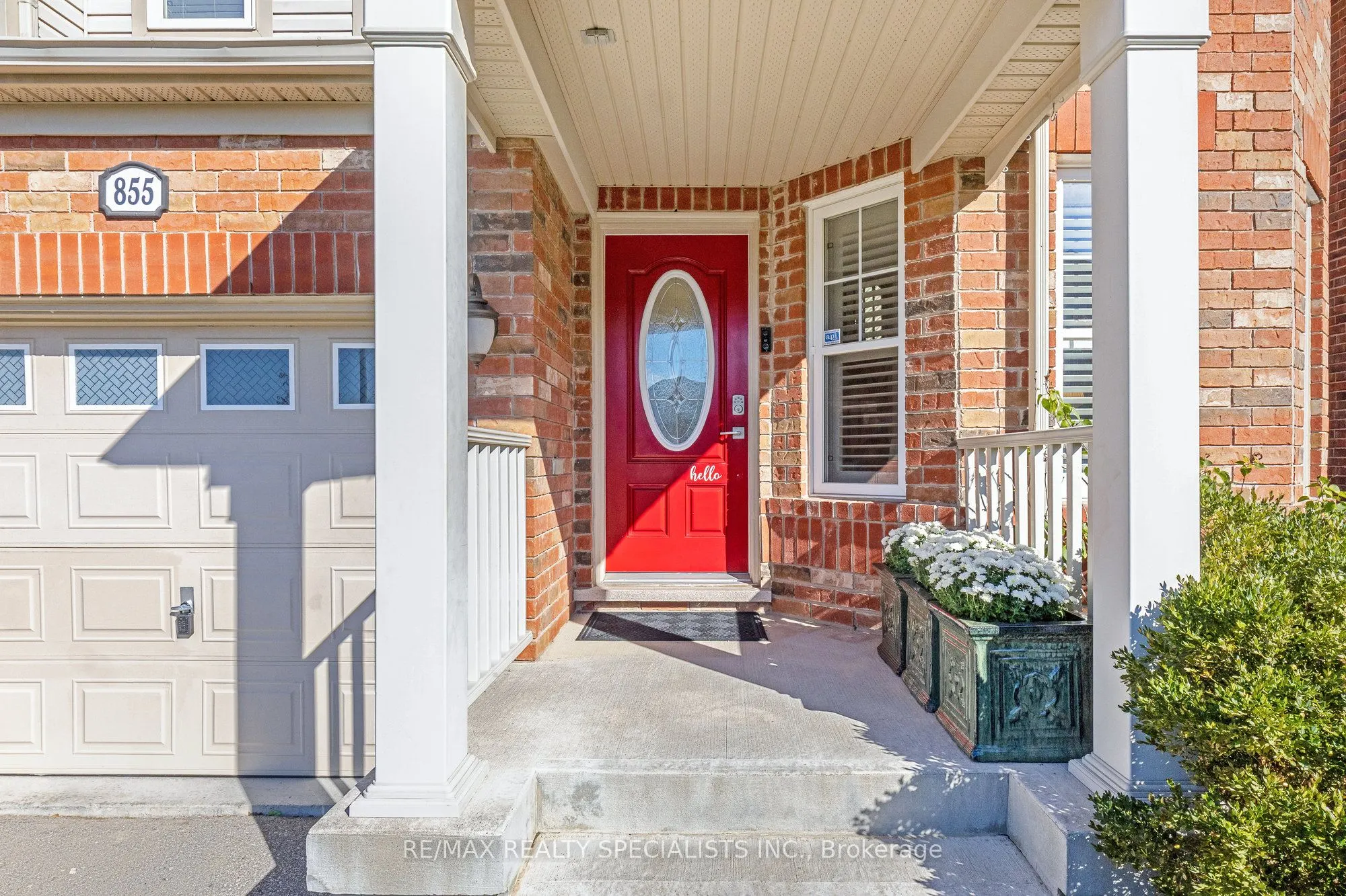 855 FOWLES Court