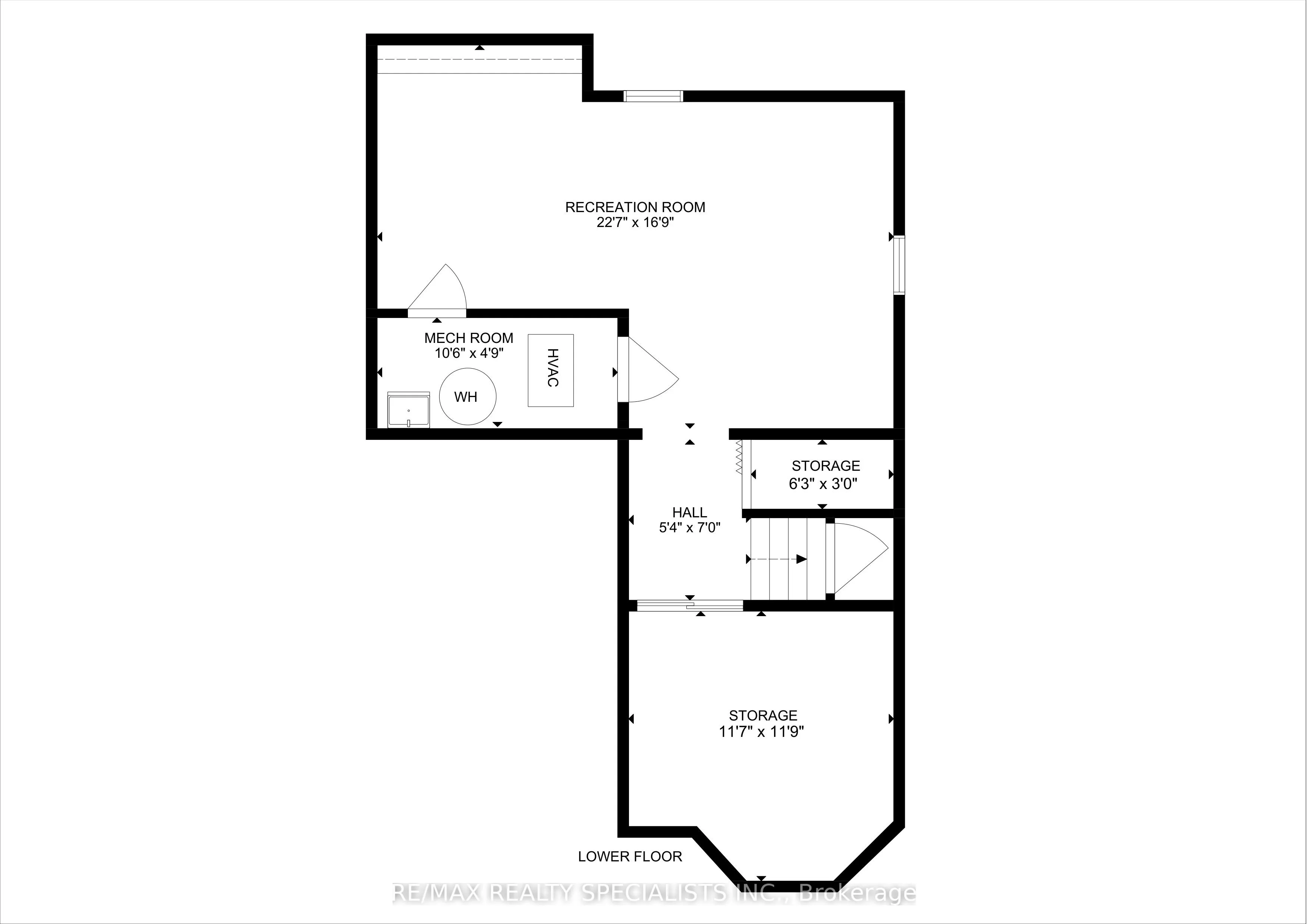 855 FOWLES Court