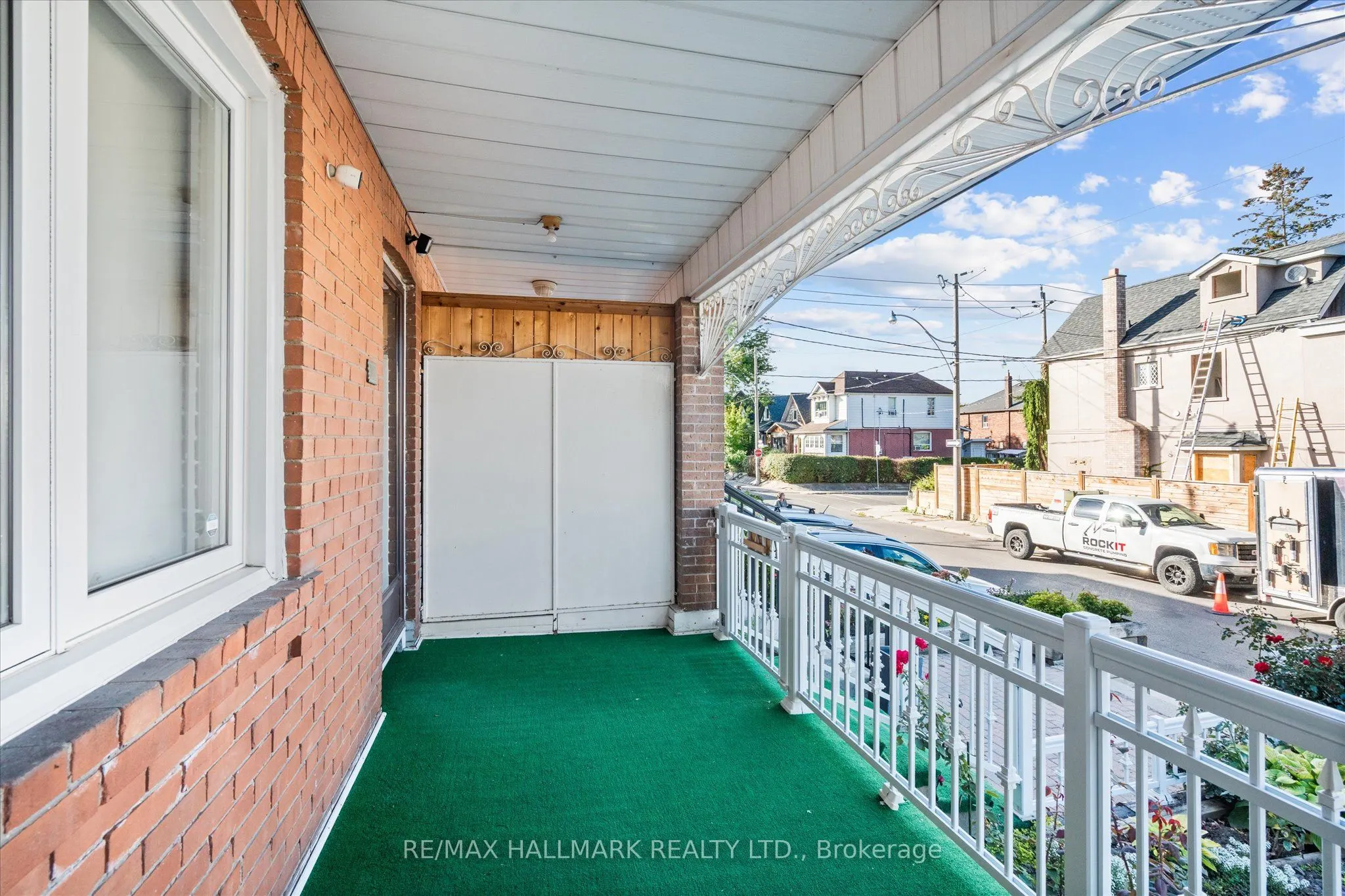 93 Nairn Avenue