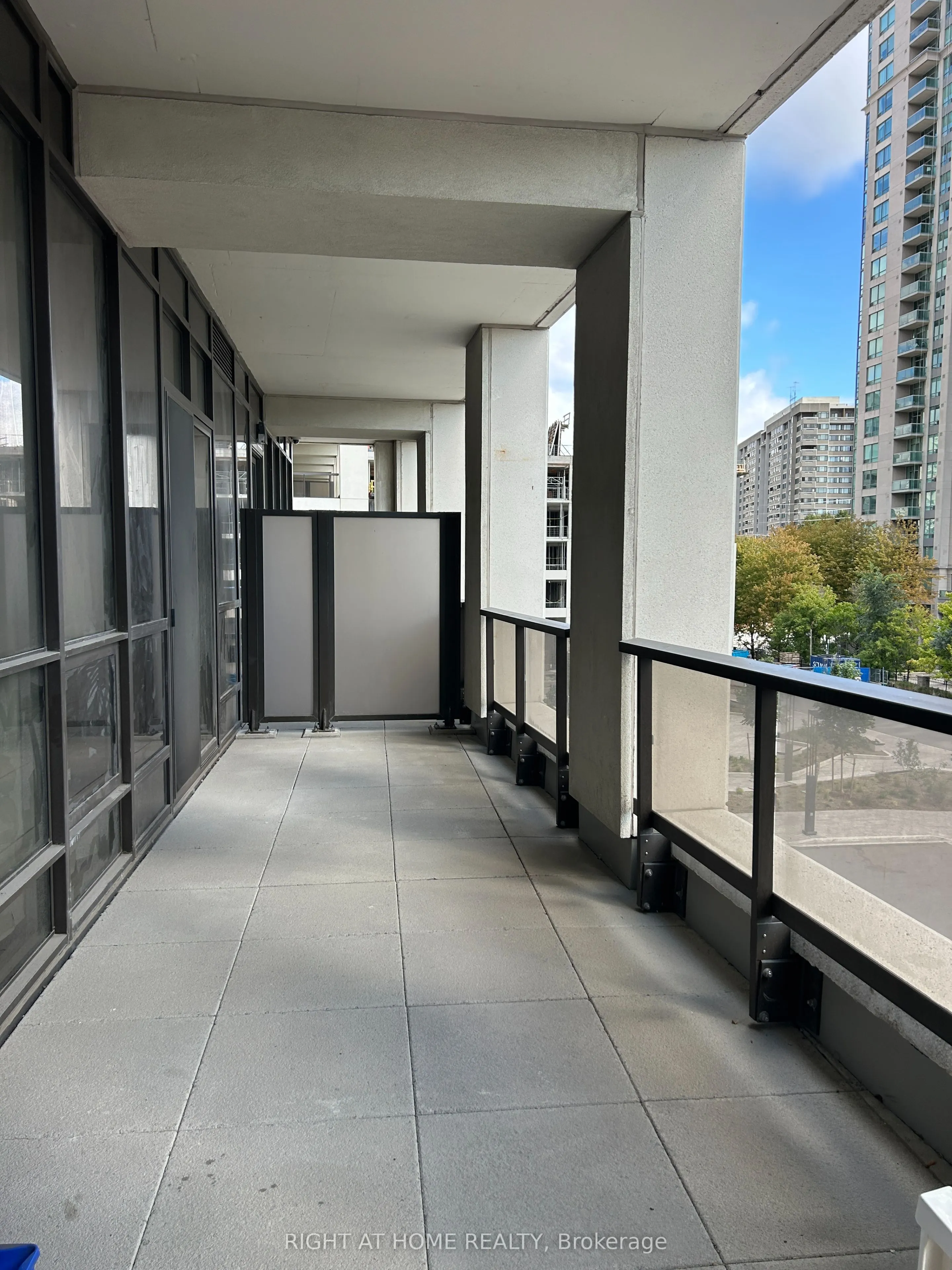 36 Elm Drive, #202