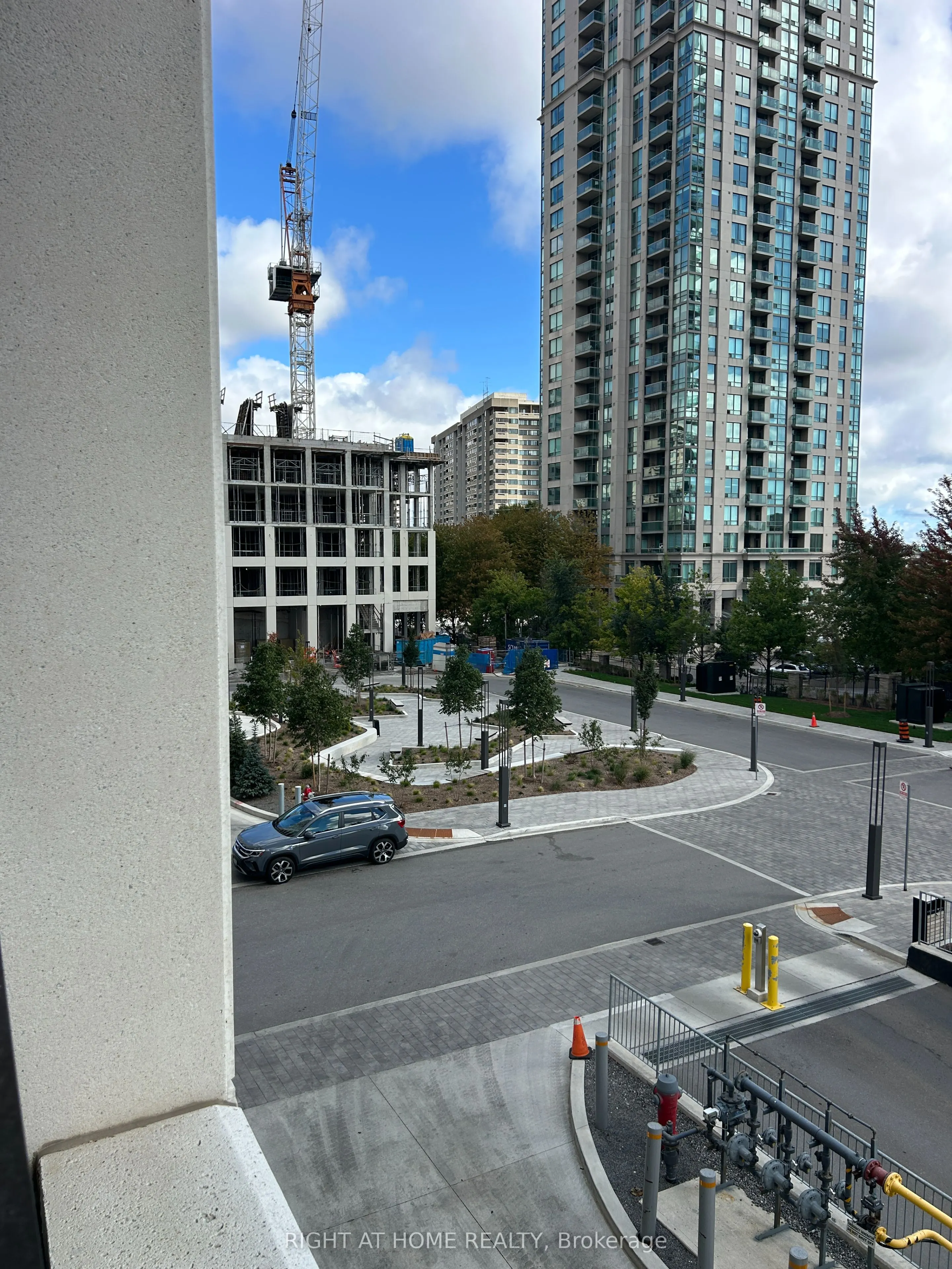 36 Elm Drive, #202