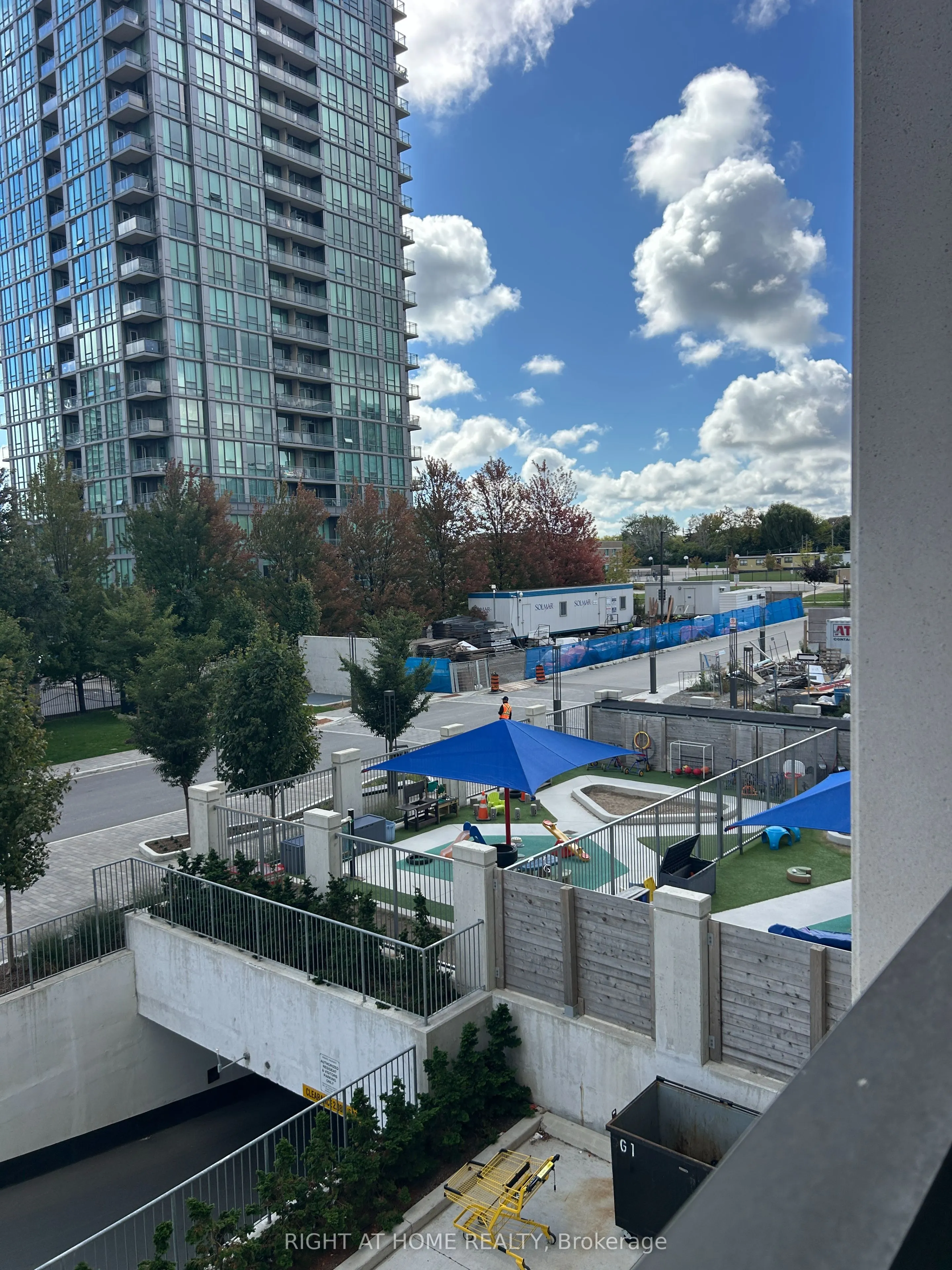 36 Elm Drive, #202