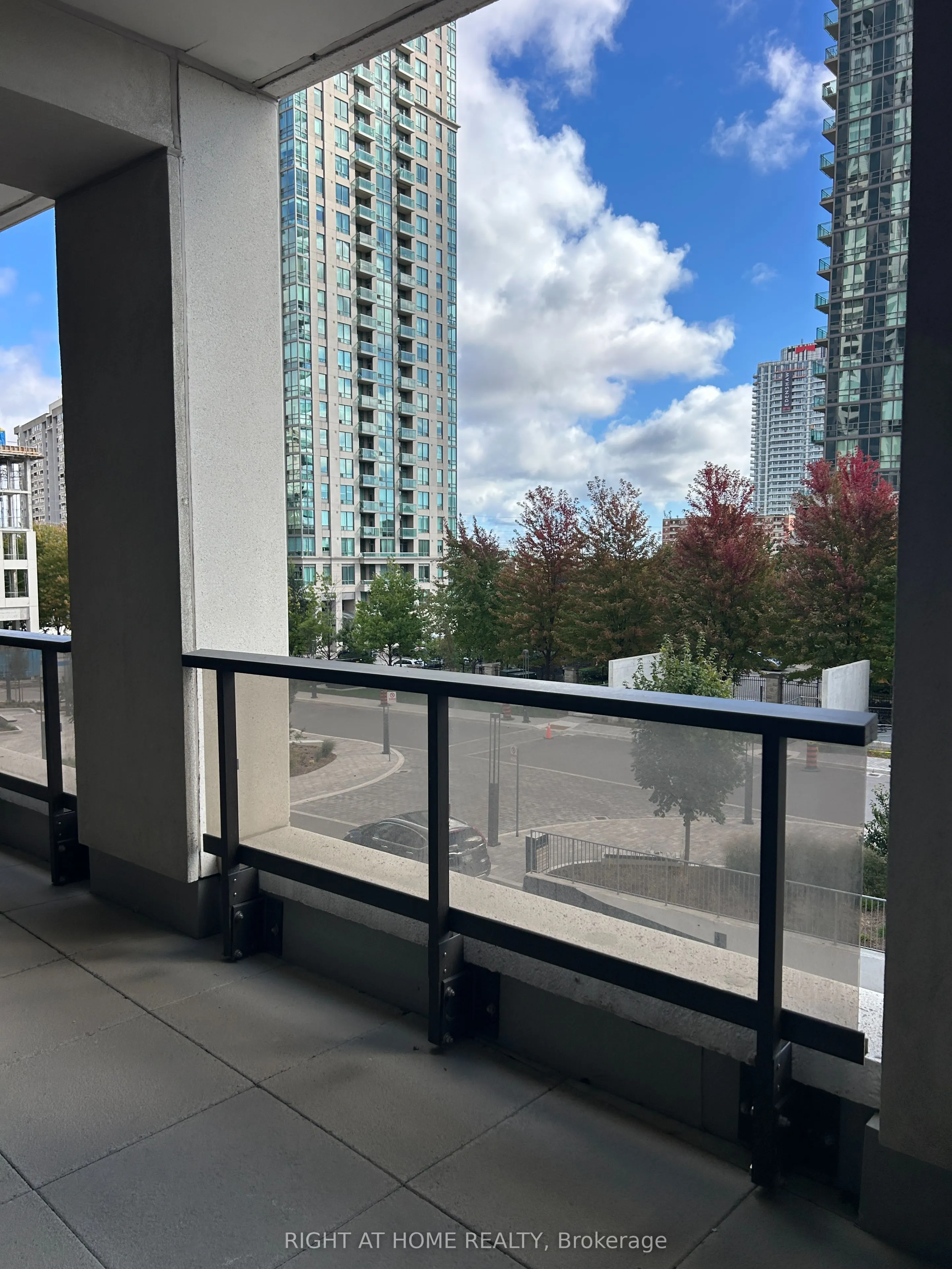 36 Elm Drive, #202
