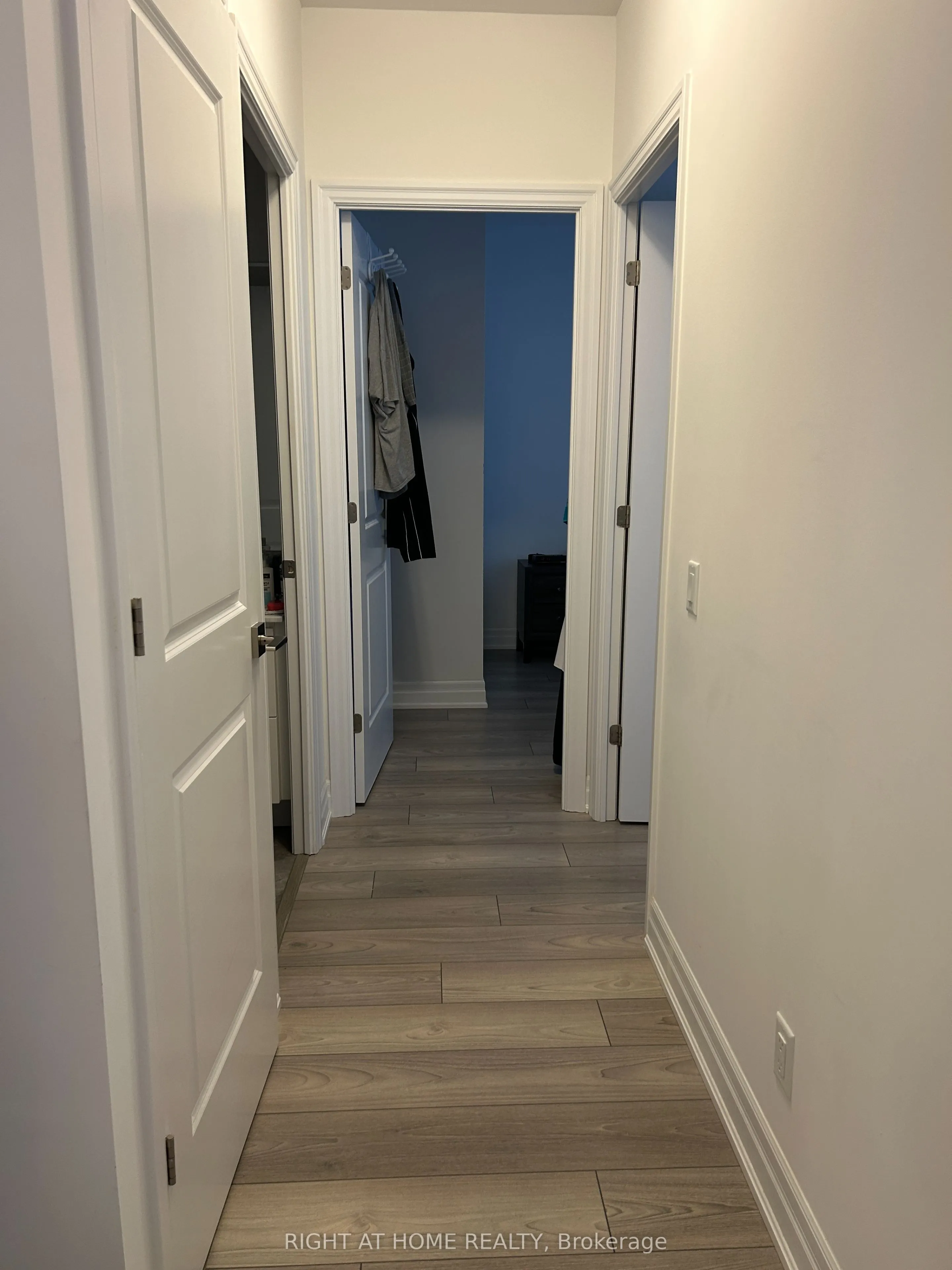 36 Elm Drive, #202