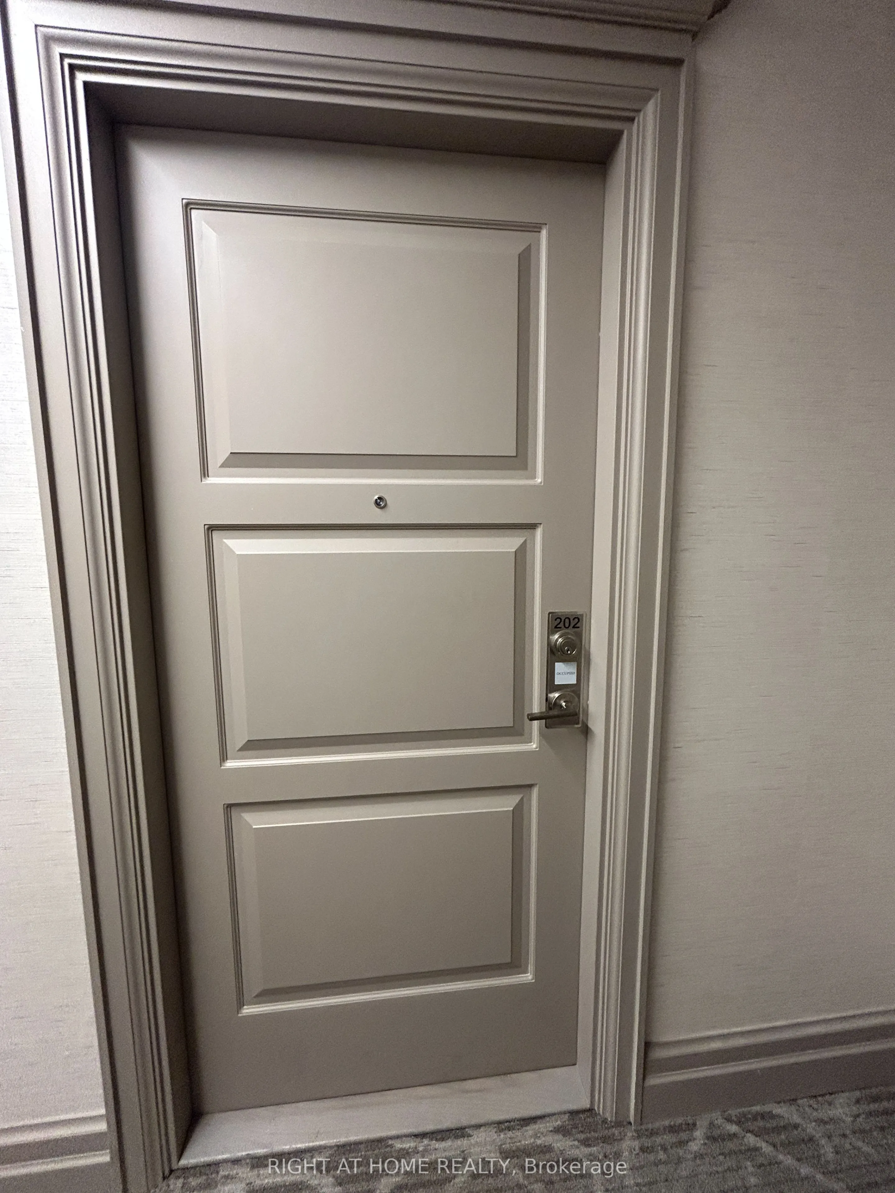 36 Elm Drive, #202