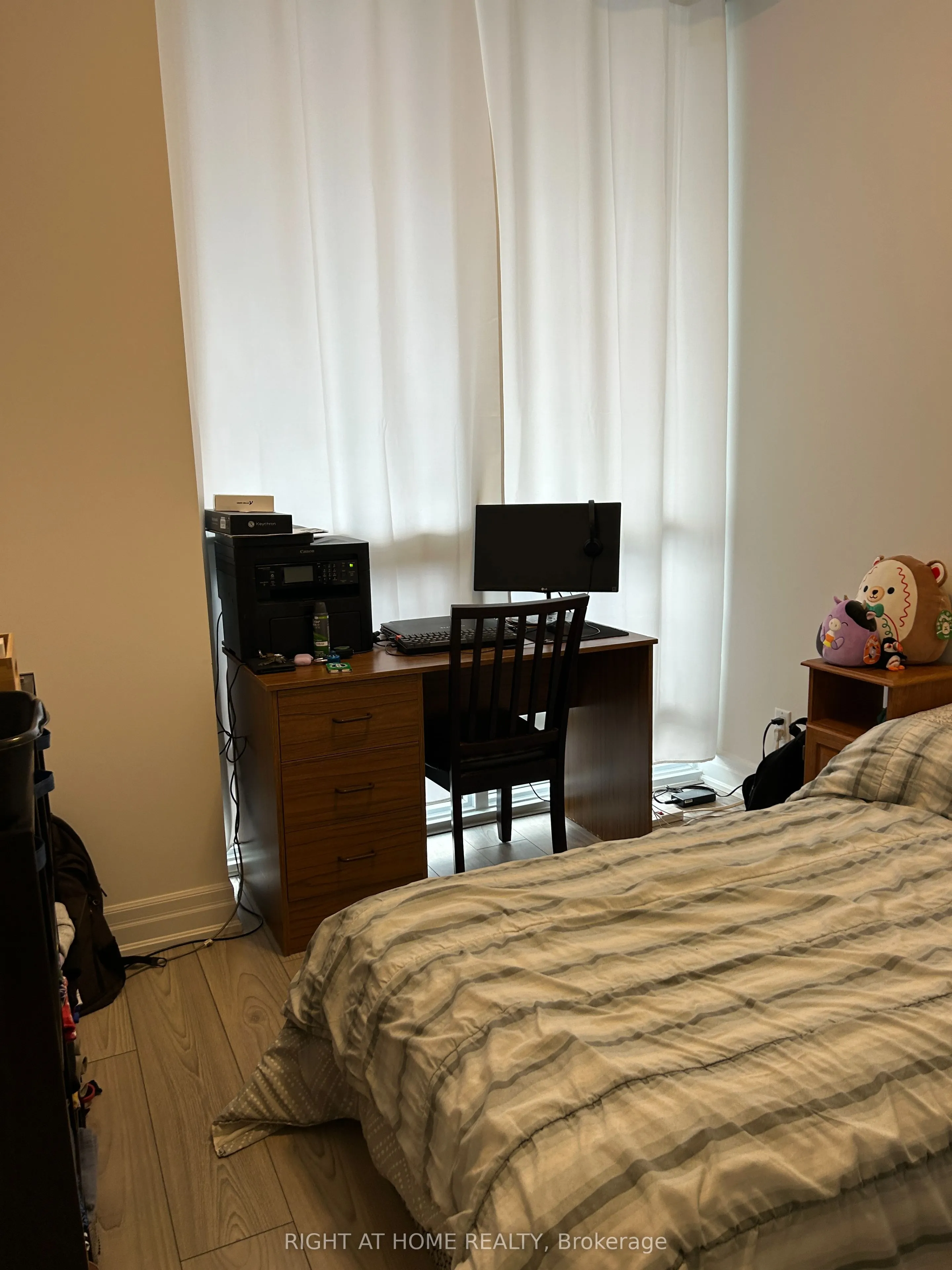36 Elm Drive, #202