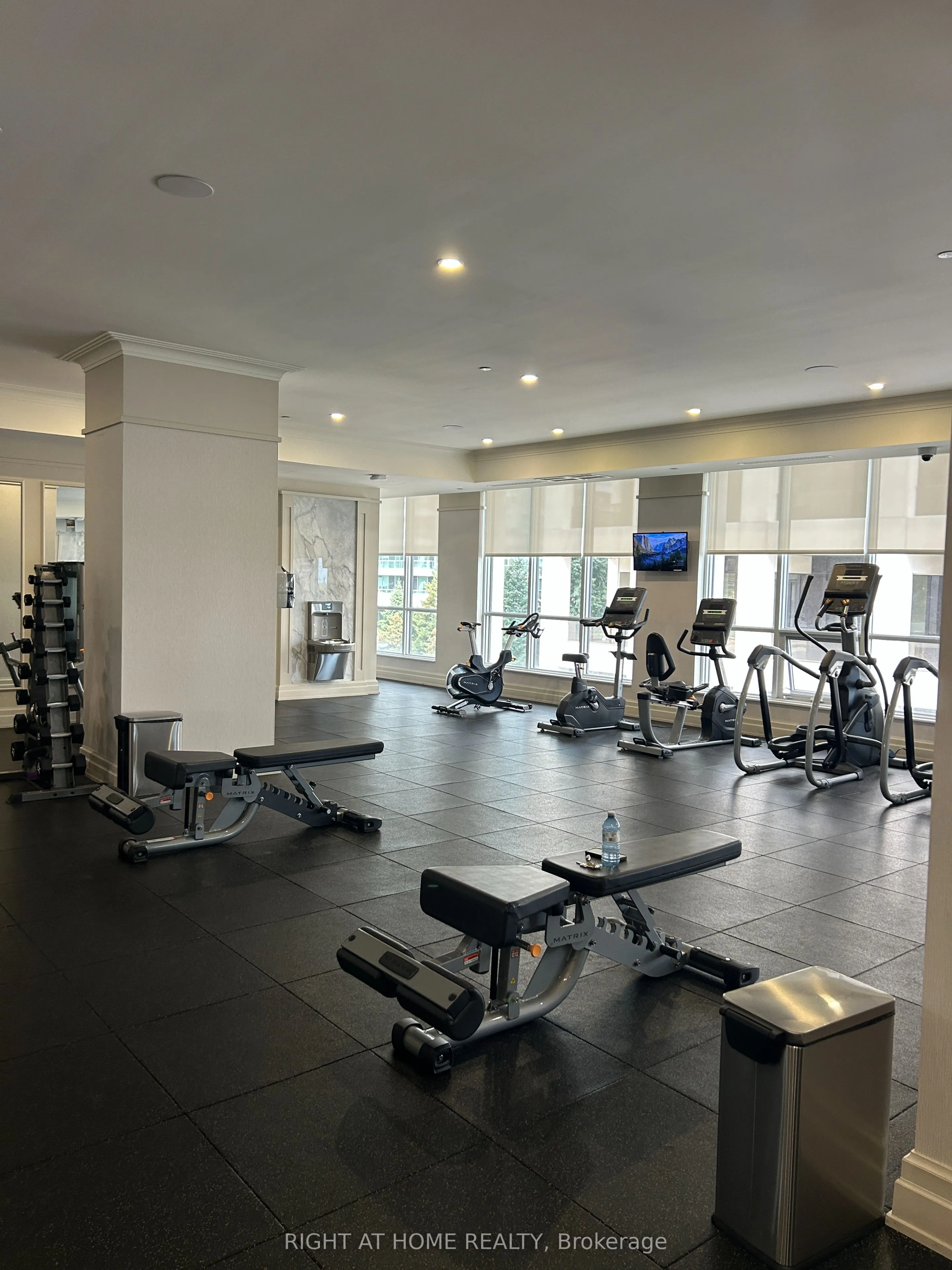 36 Elm Drive, #202