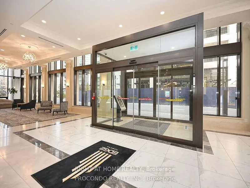 36 Elm Drive, #202
