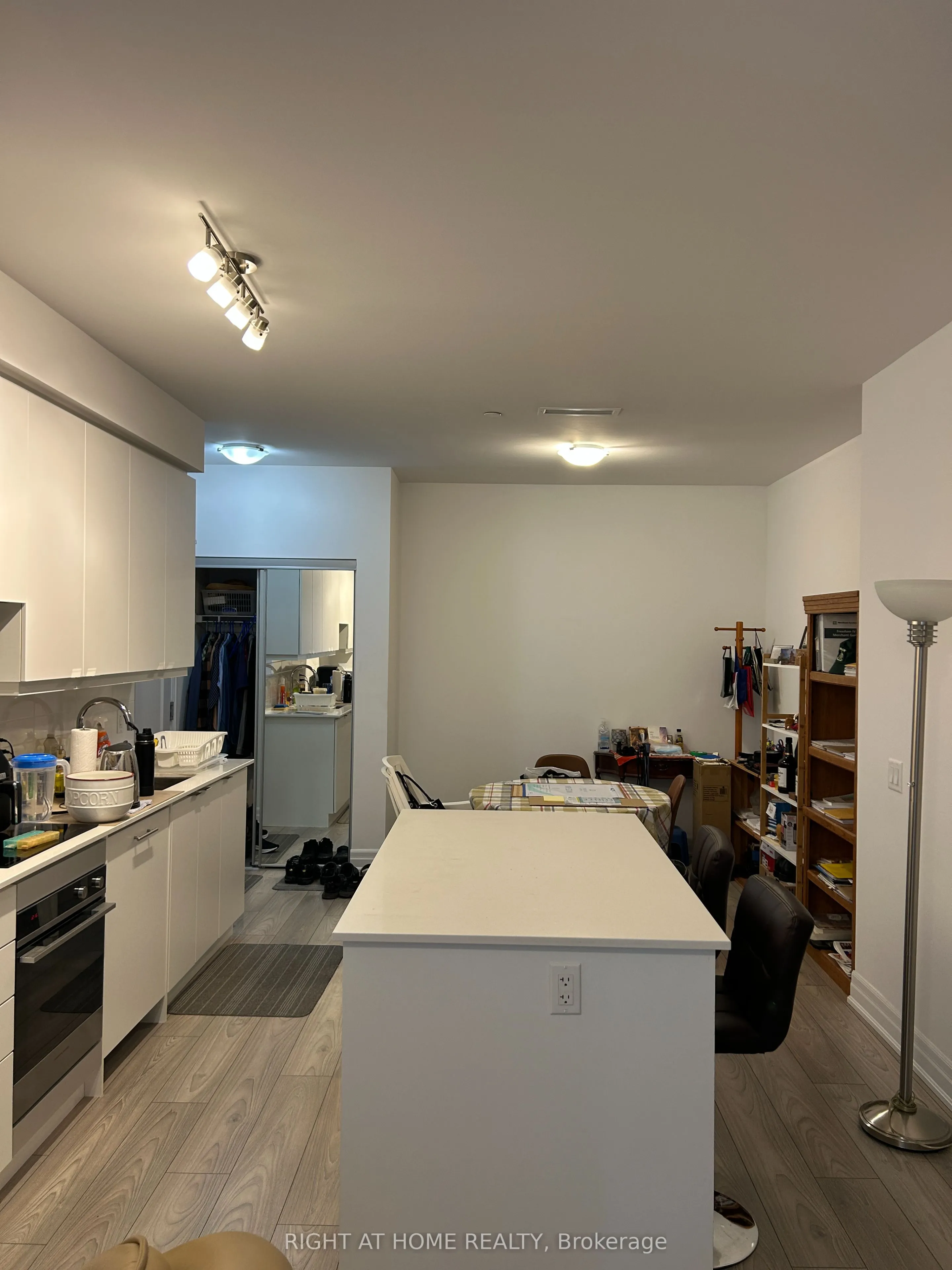 36 Elm Drive, #202