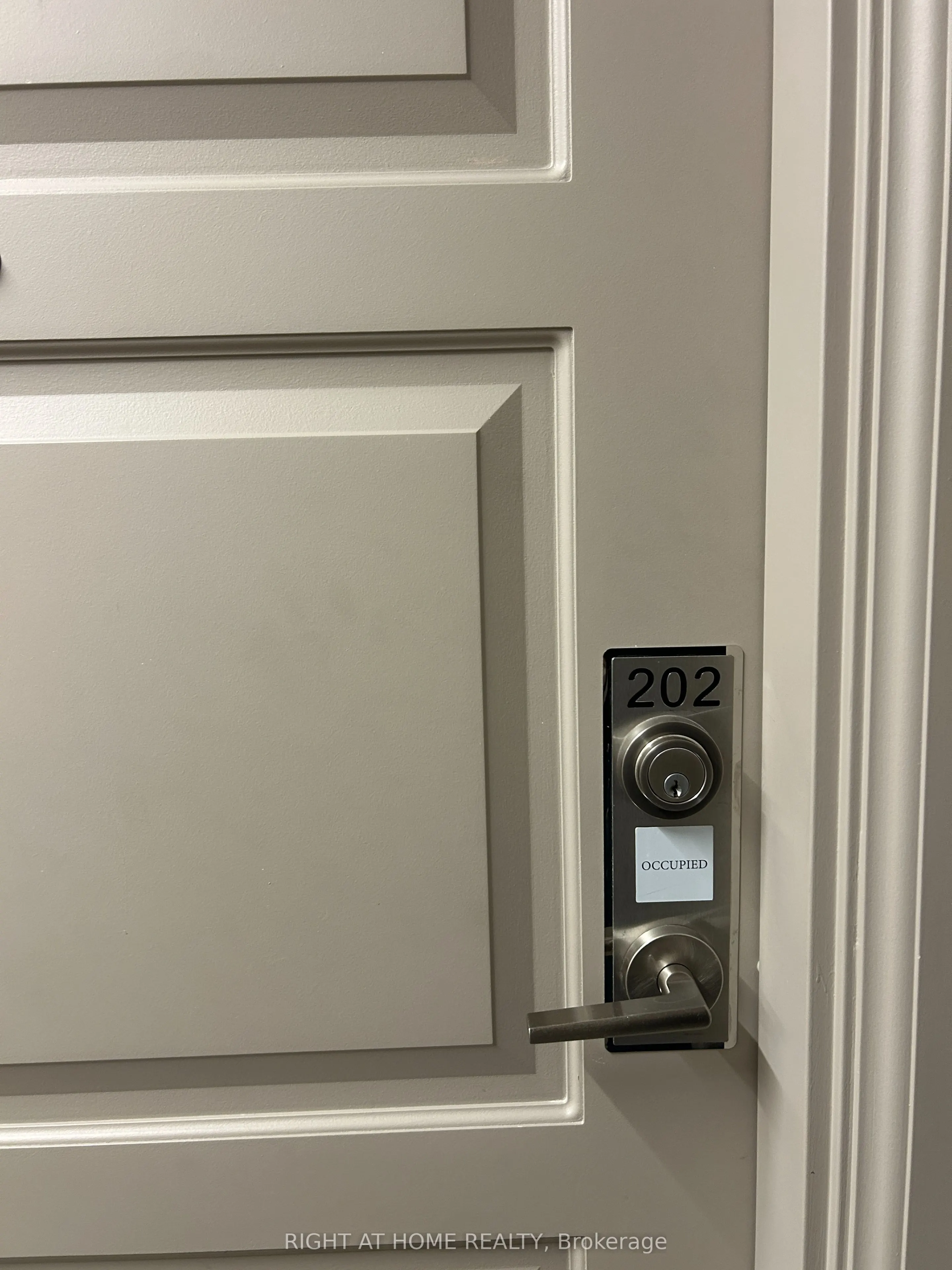 36 Elm Drive, #202