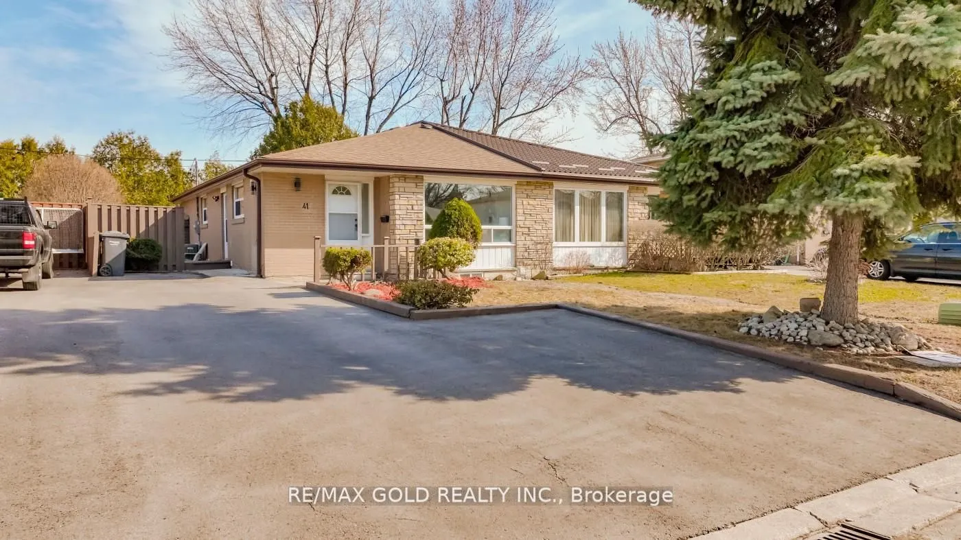 41 Danesbury Crescent