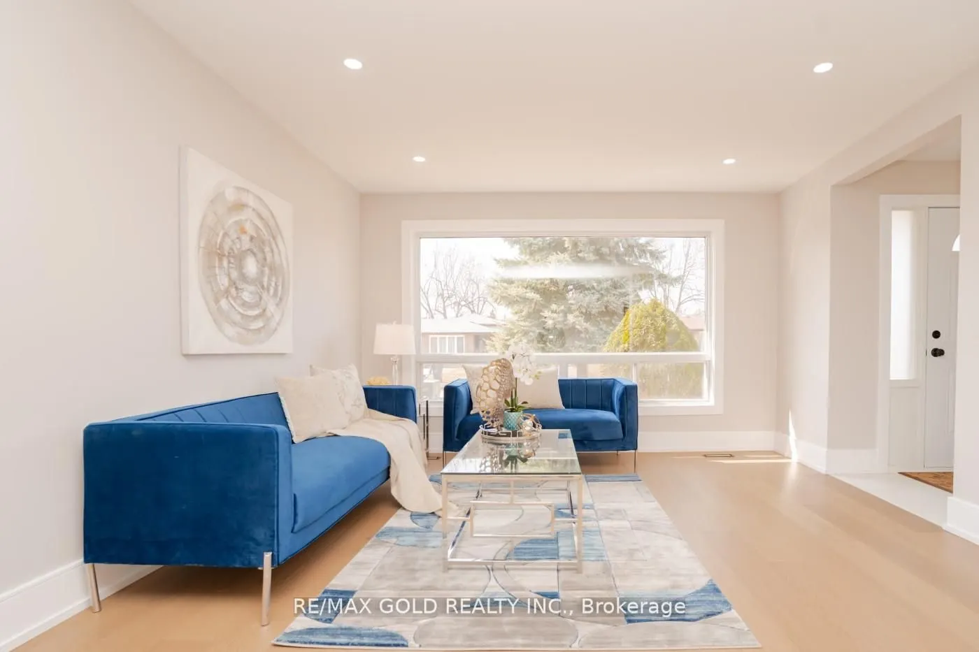 41 Danesbury Crescent