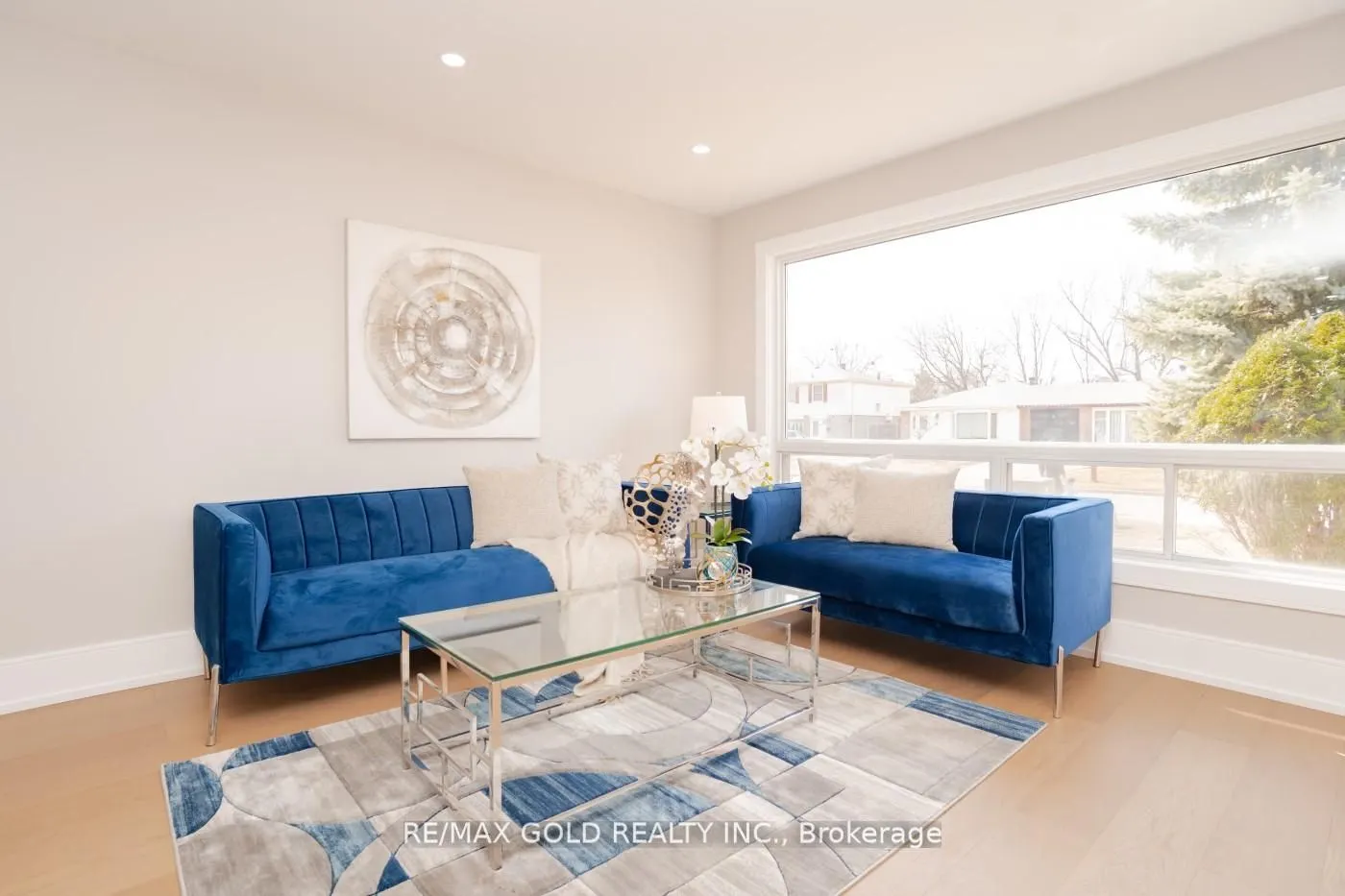 41 Danesbury Crescent