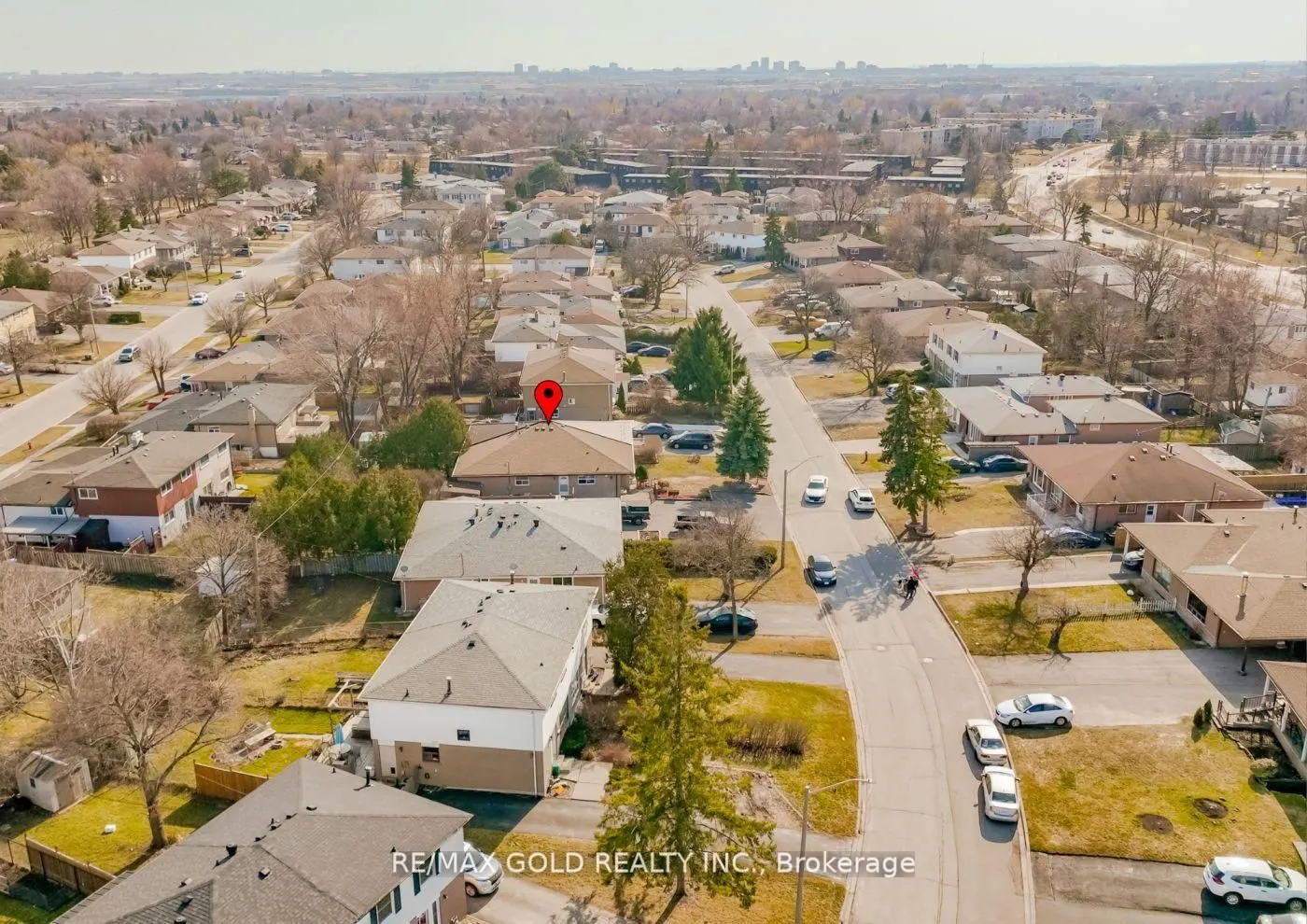 41 Danesbury Crescent