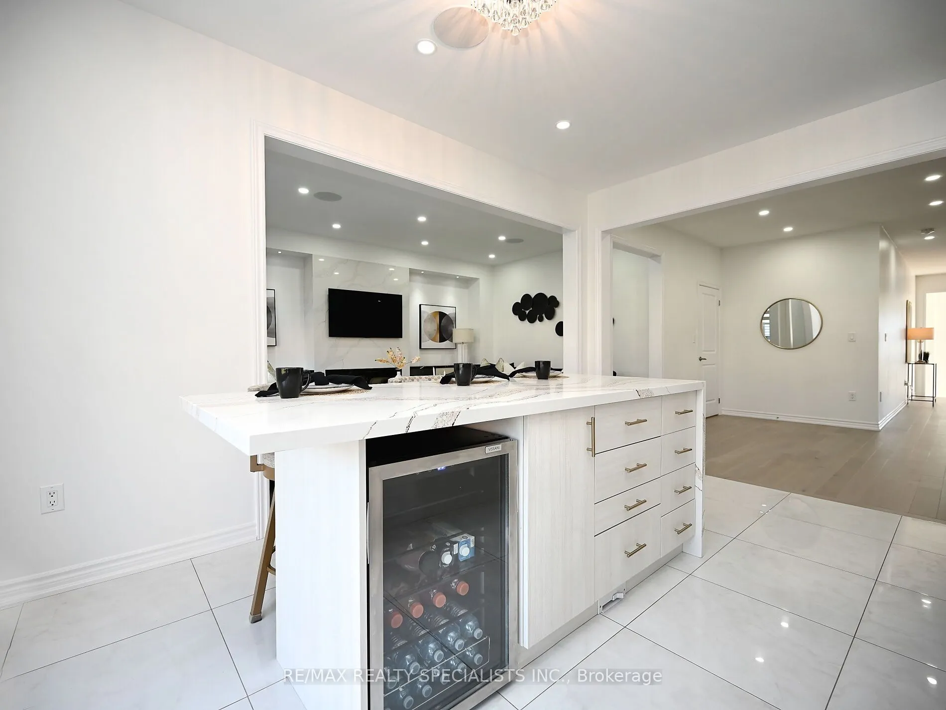 41 Calabria Drive