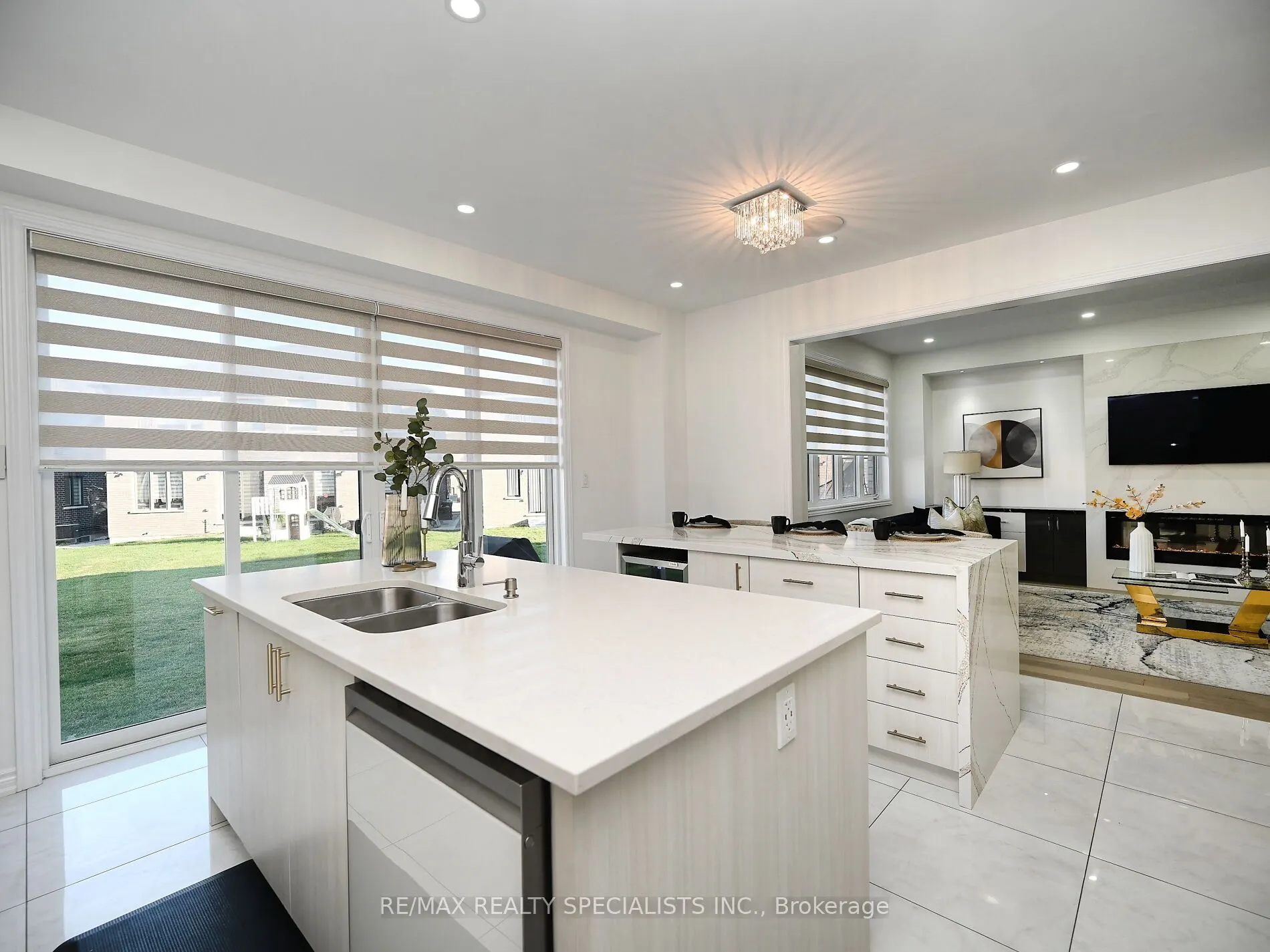 41 Calabria Drive