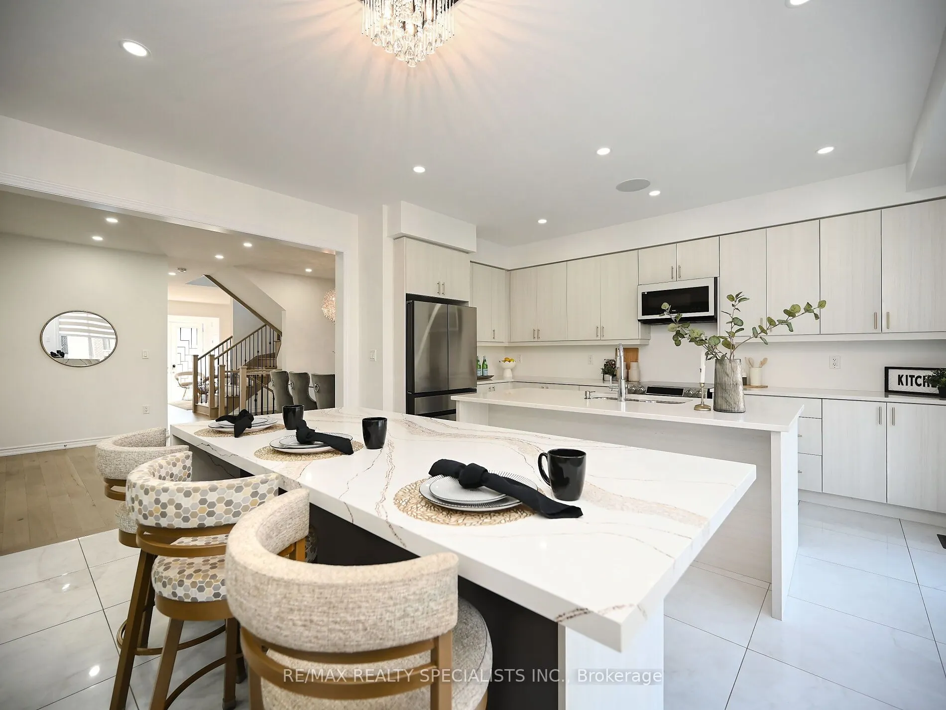 41 Calabria Drive
