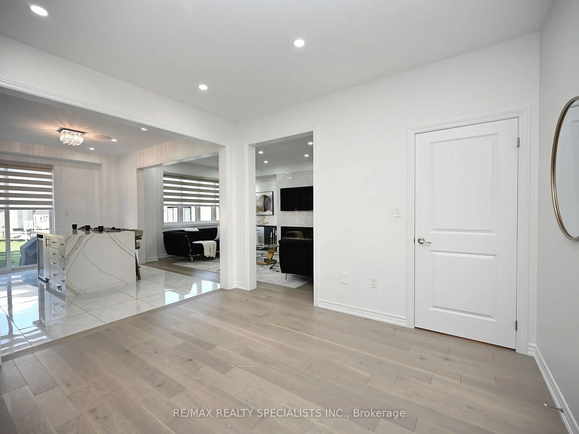 41 Calabria Drive