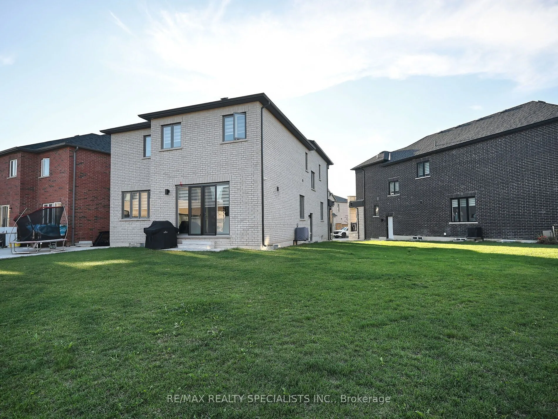 41 Calabria Drive