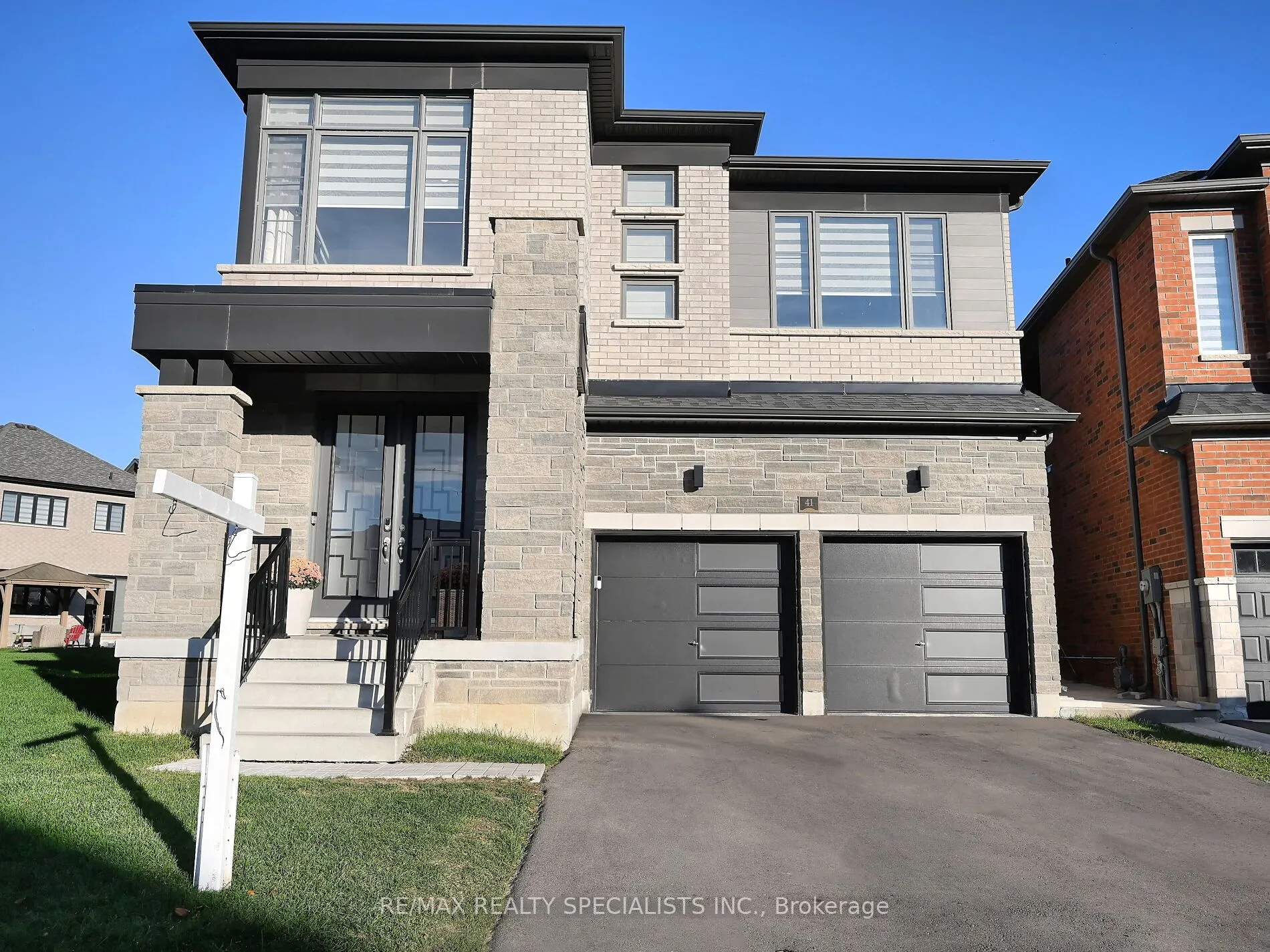 41 Calabria Drive