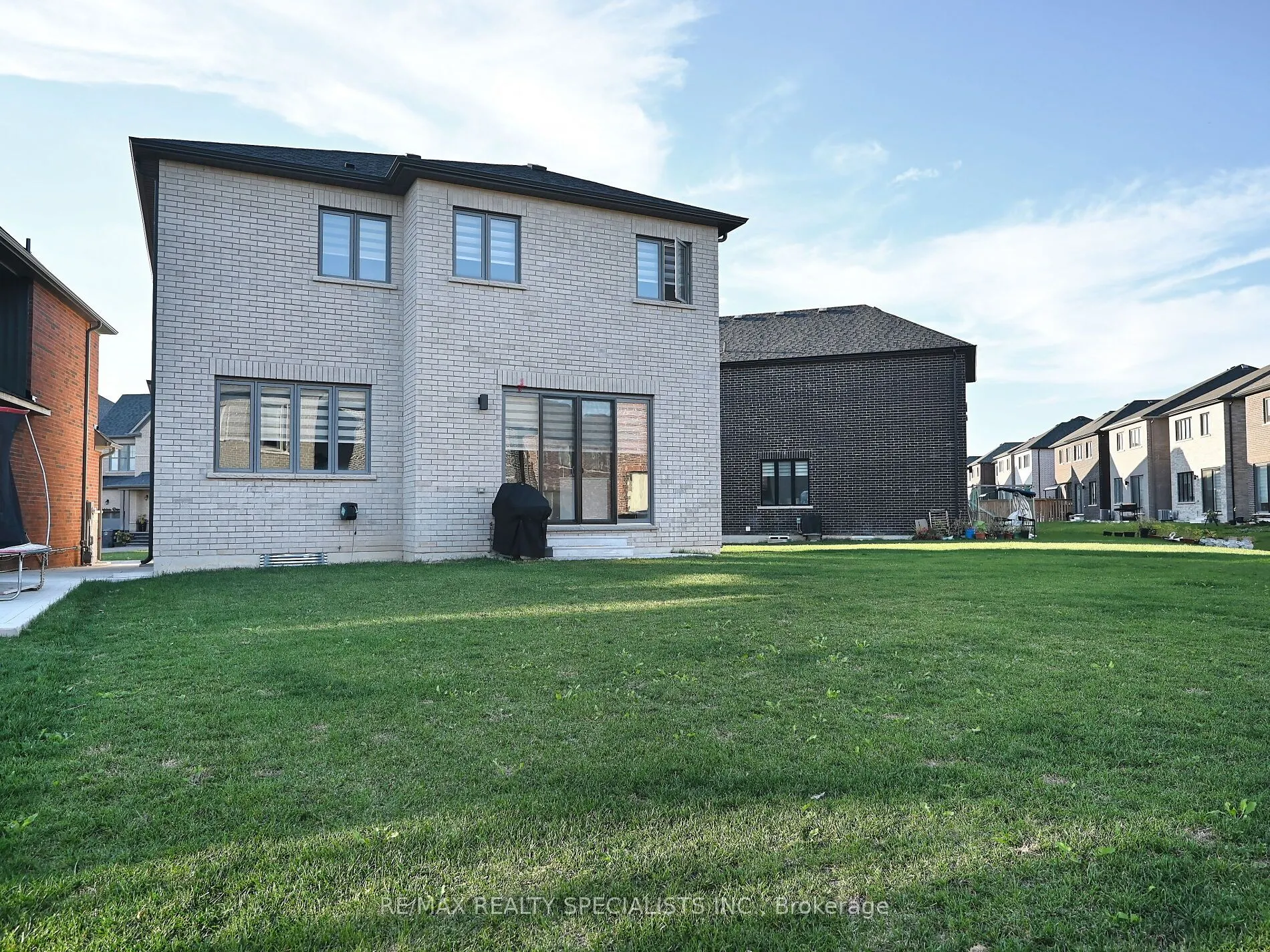 41 Calabria Drive