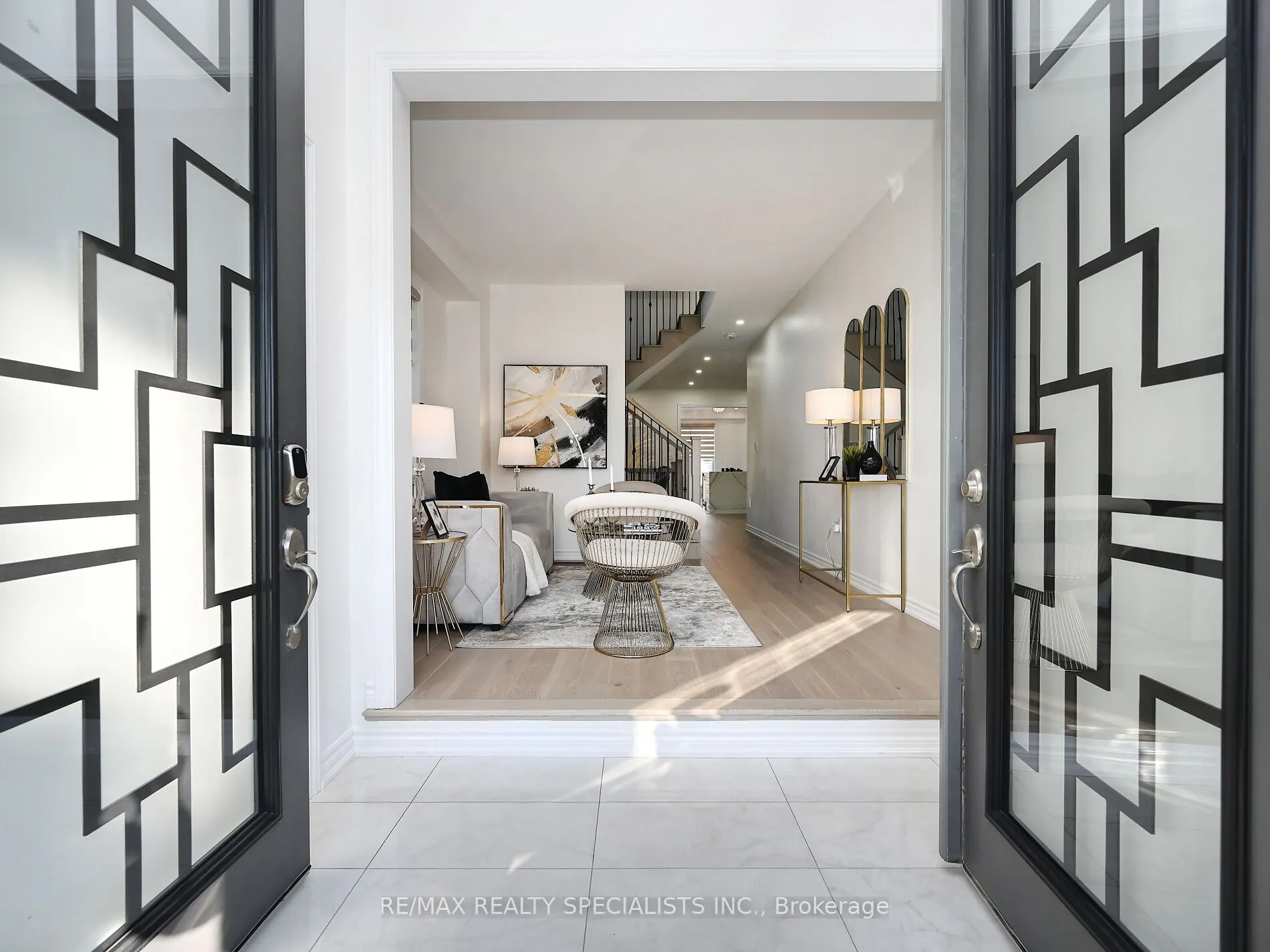 41 Calabria Drive