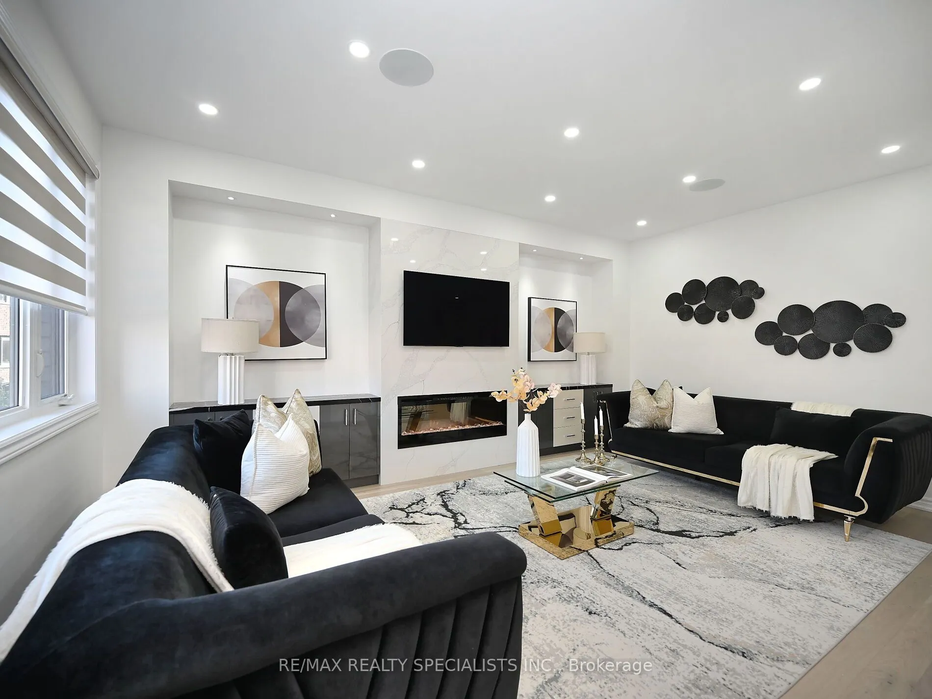41 Calabria Drive