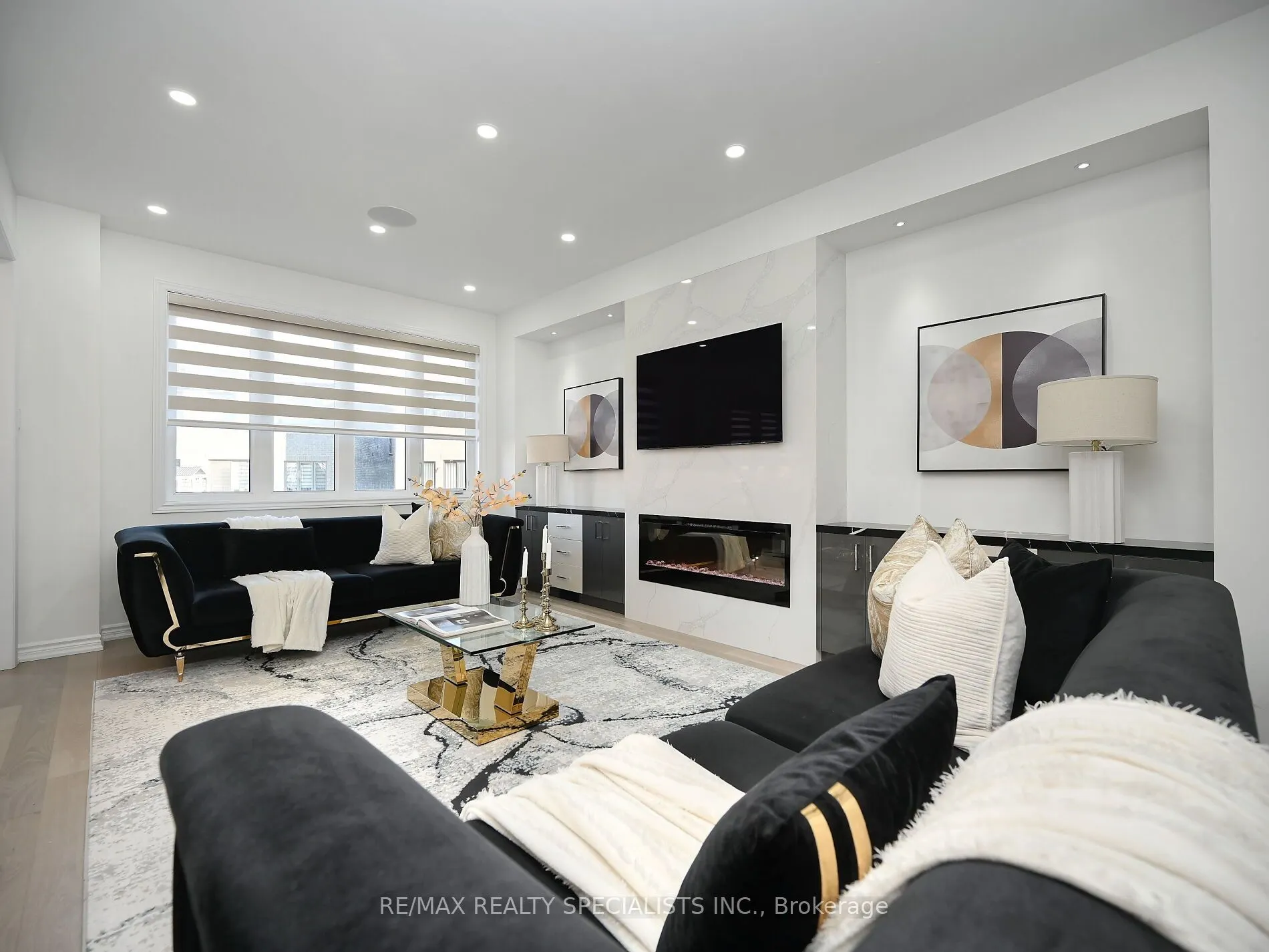 41 Calabria Drive