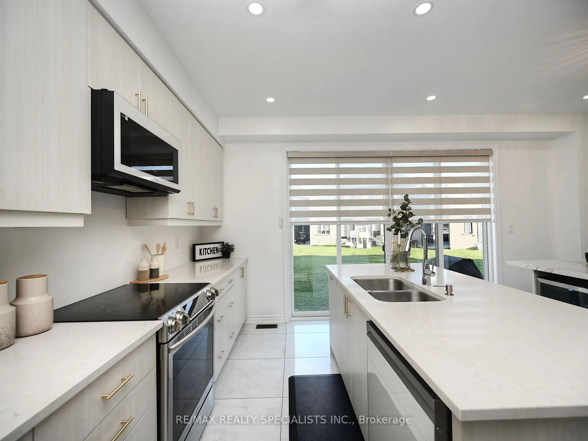 41 Calabria Drive