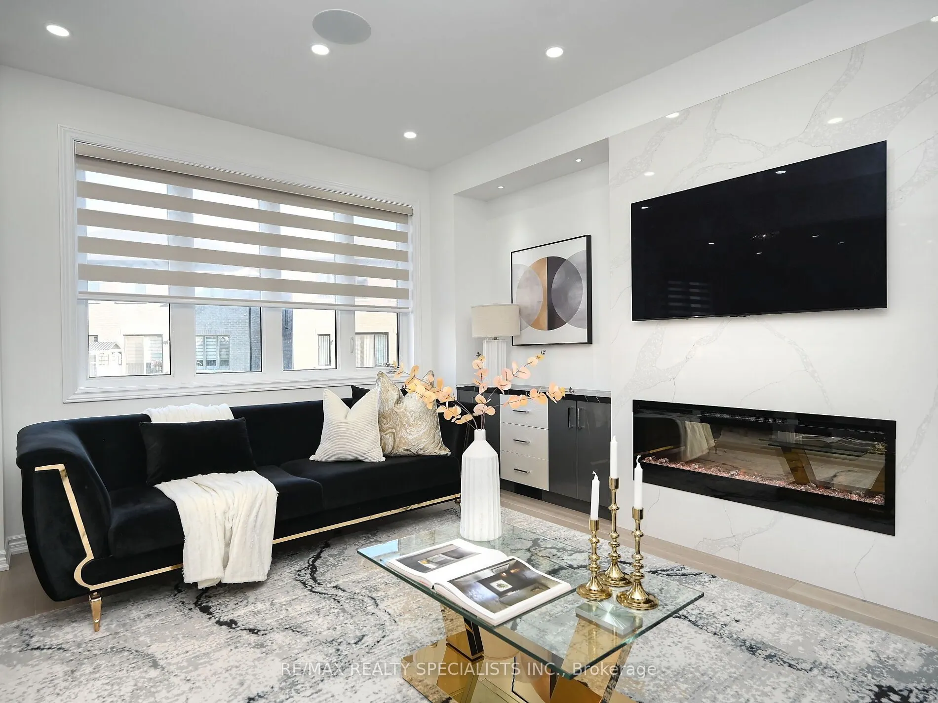 41 Calabria Drive
