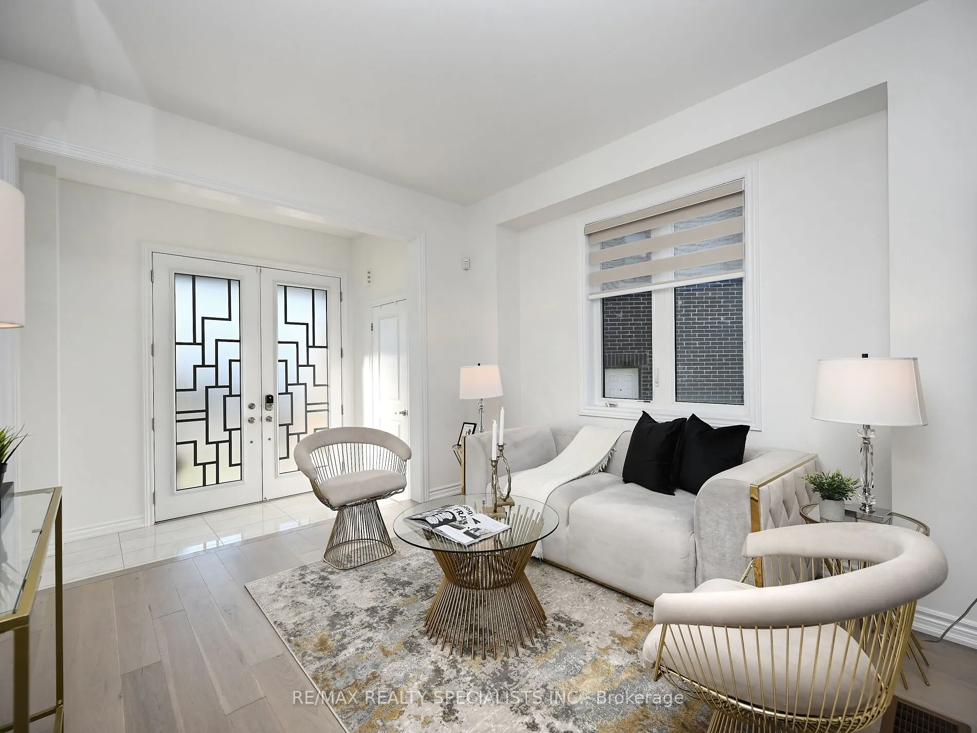 41 Calabria Drive